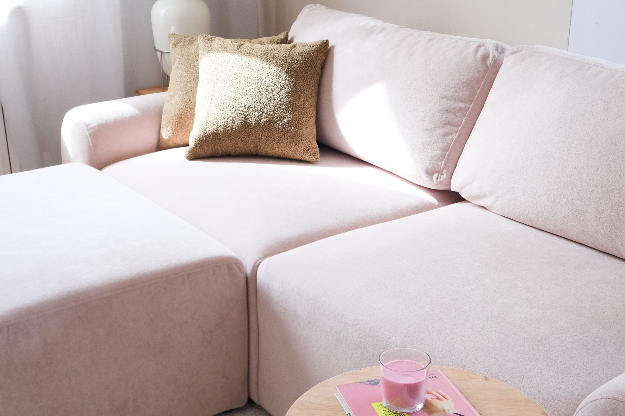 Modular Sofas for Vancouver Homes: The West Coast Buyer’s Guide