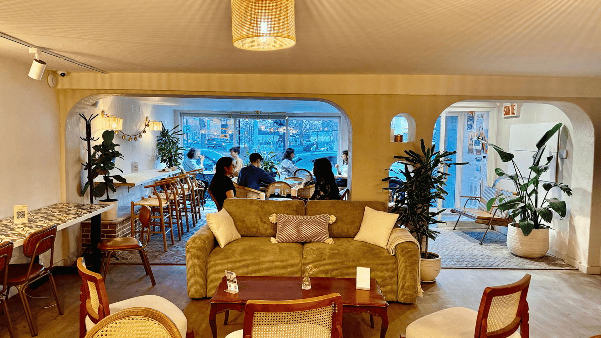 Sofas and Sofa Beds in Montreal: How to Choose, Try and Get One Home