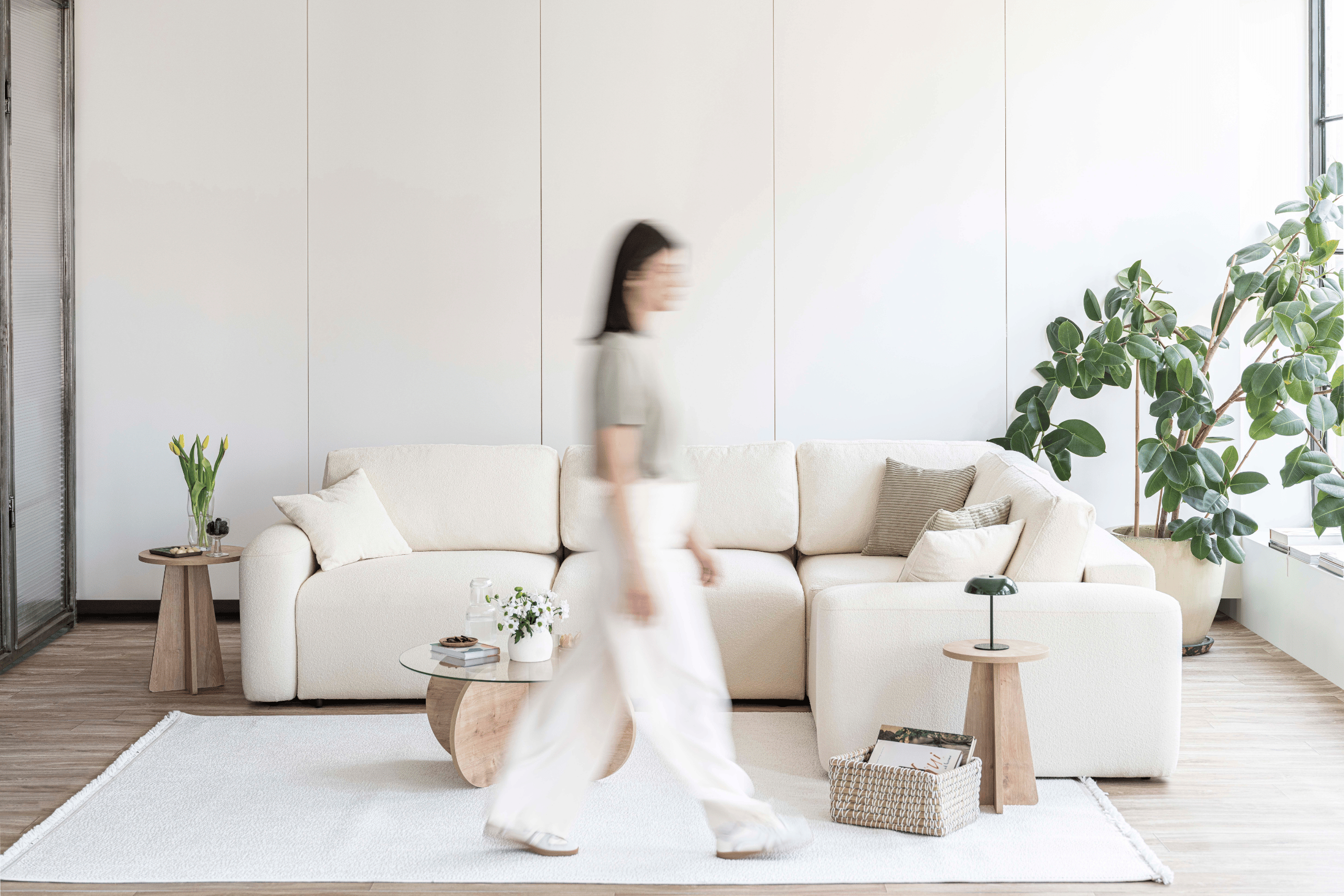Sofas in Toronto: A Buyer's Guide for Condos and Older Homes