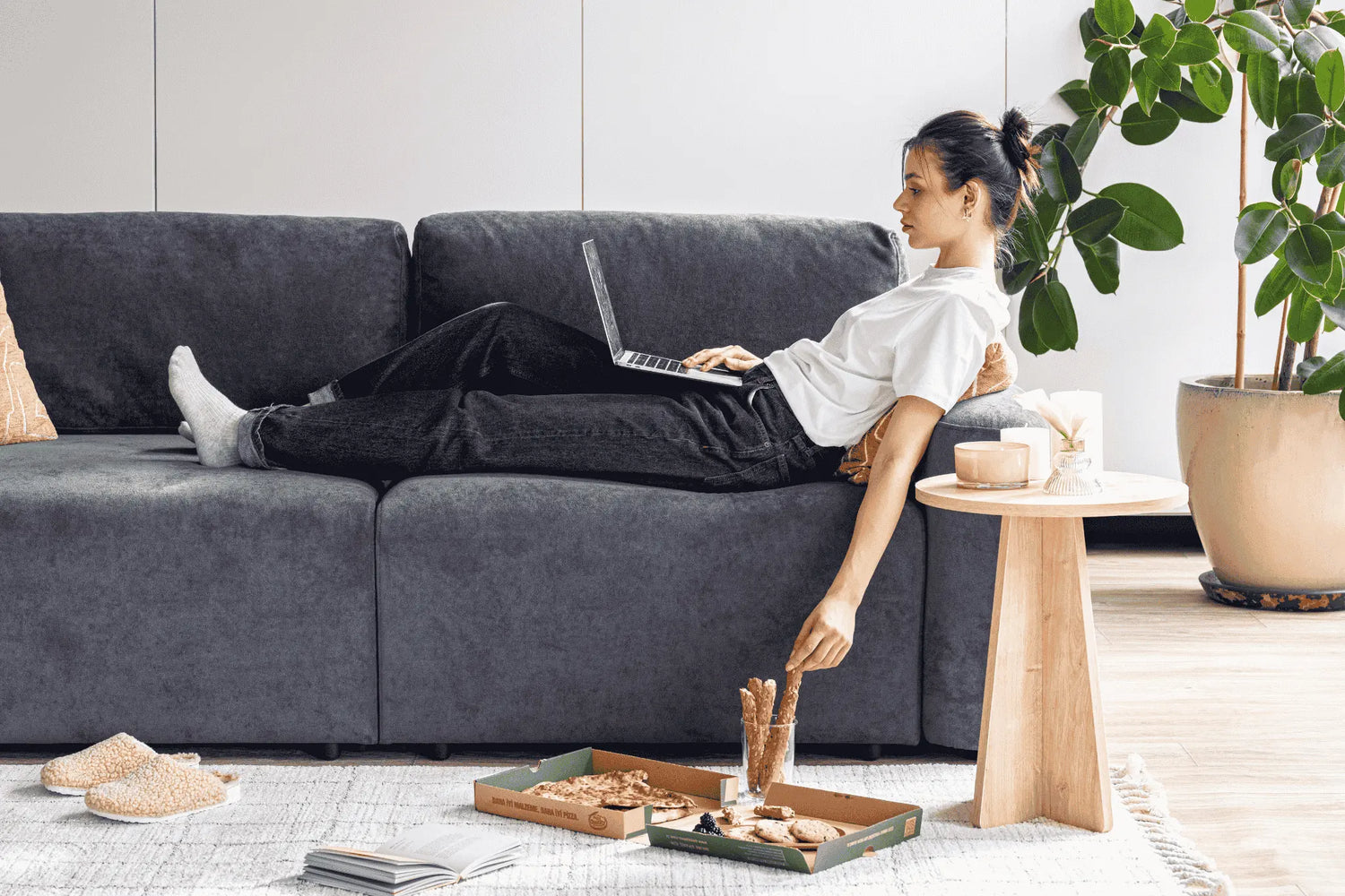 Why Modular Sofas Are Perfect for Canadian Living