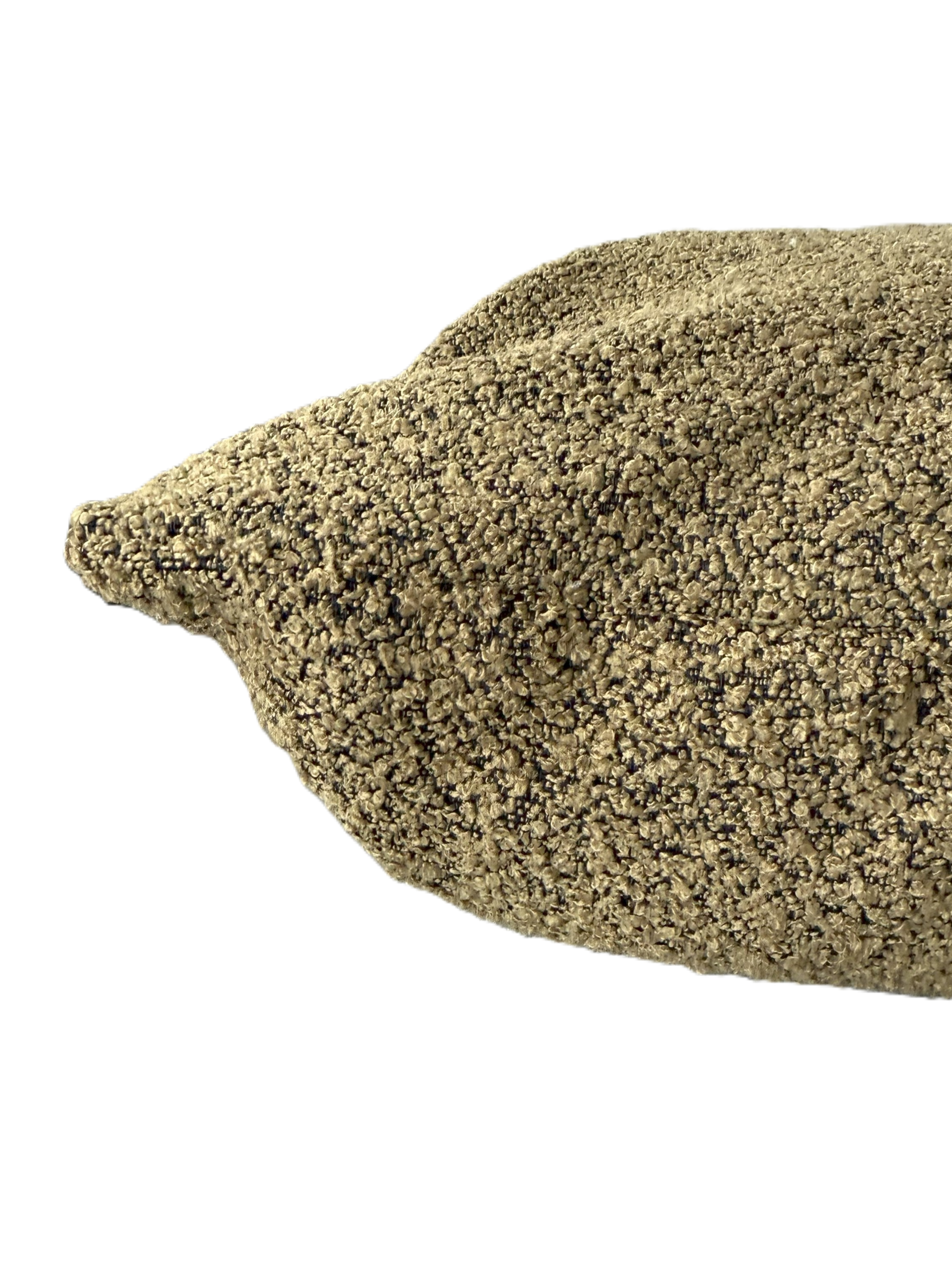 Teddy Green Pillow Cover