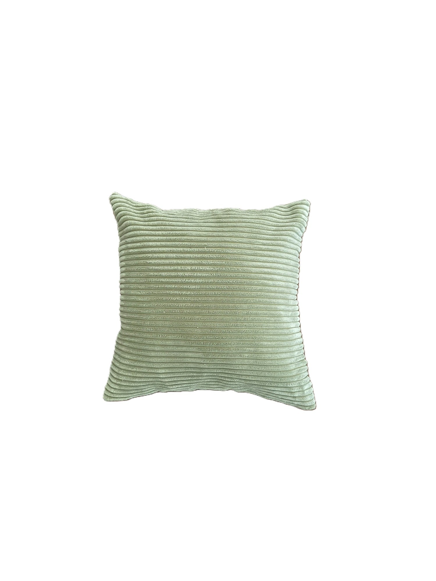 Mintshade Pillow Cover