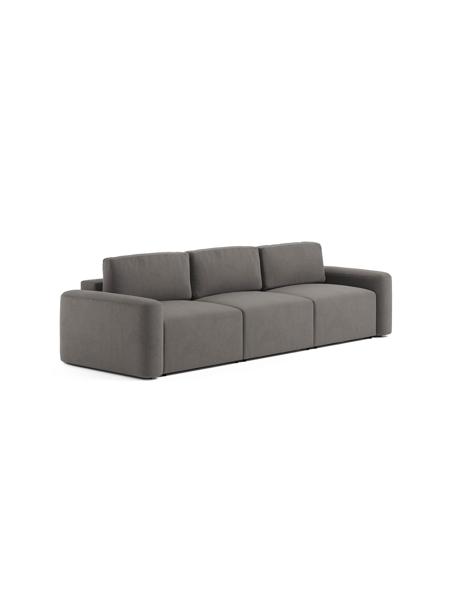 Loop Sofa Bed 4 Seater