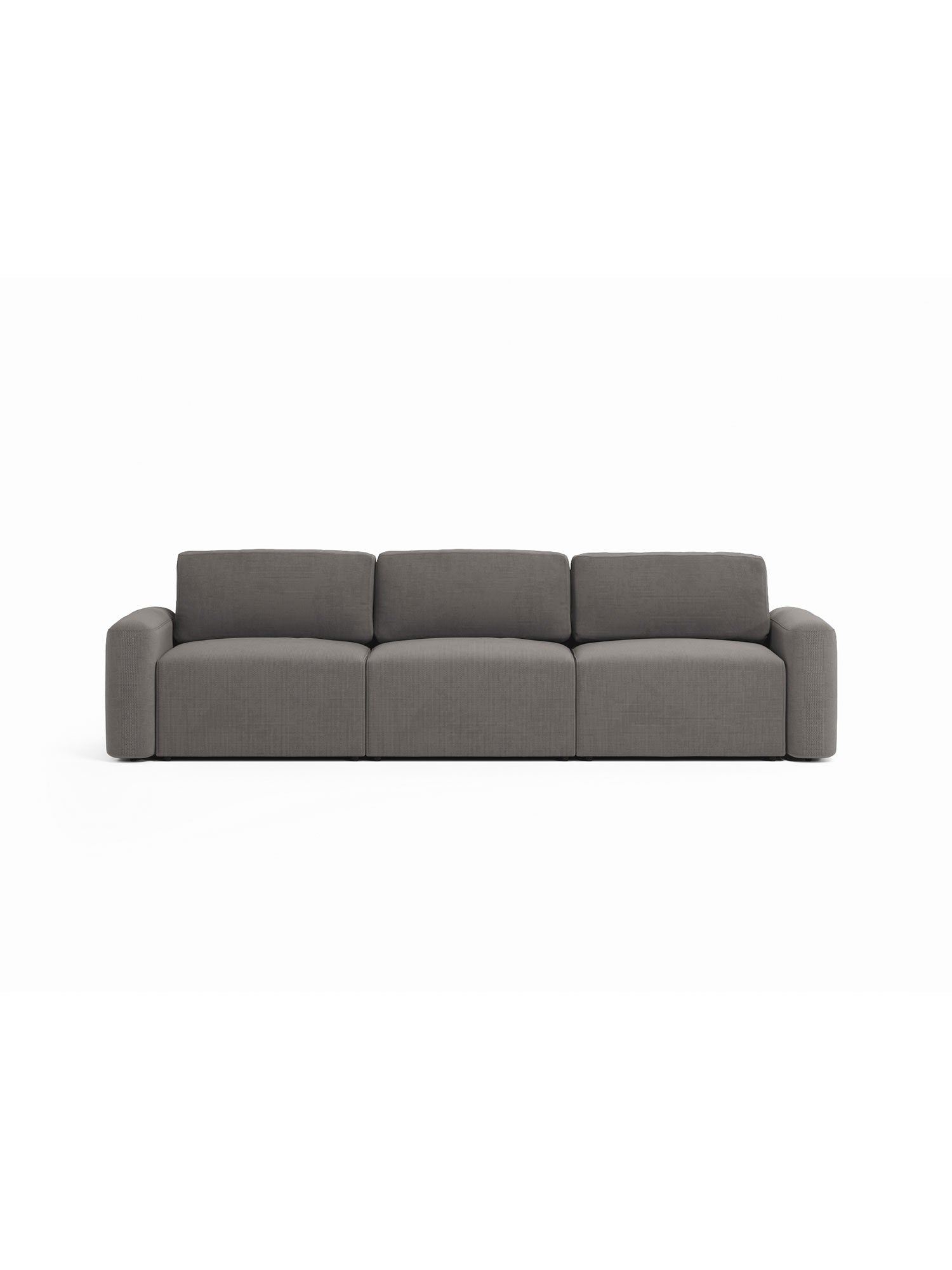 Loop Sofa 4 Seater