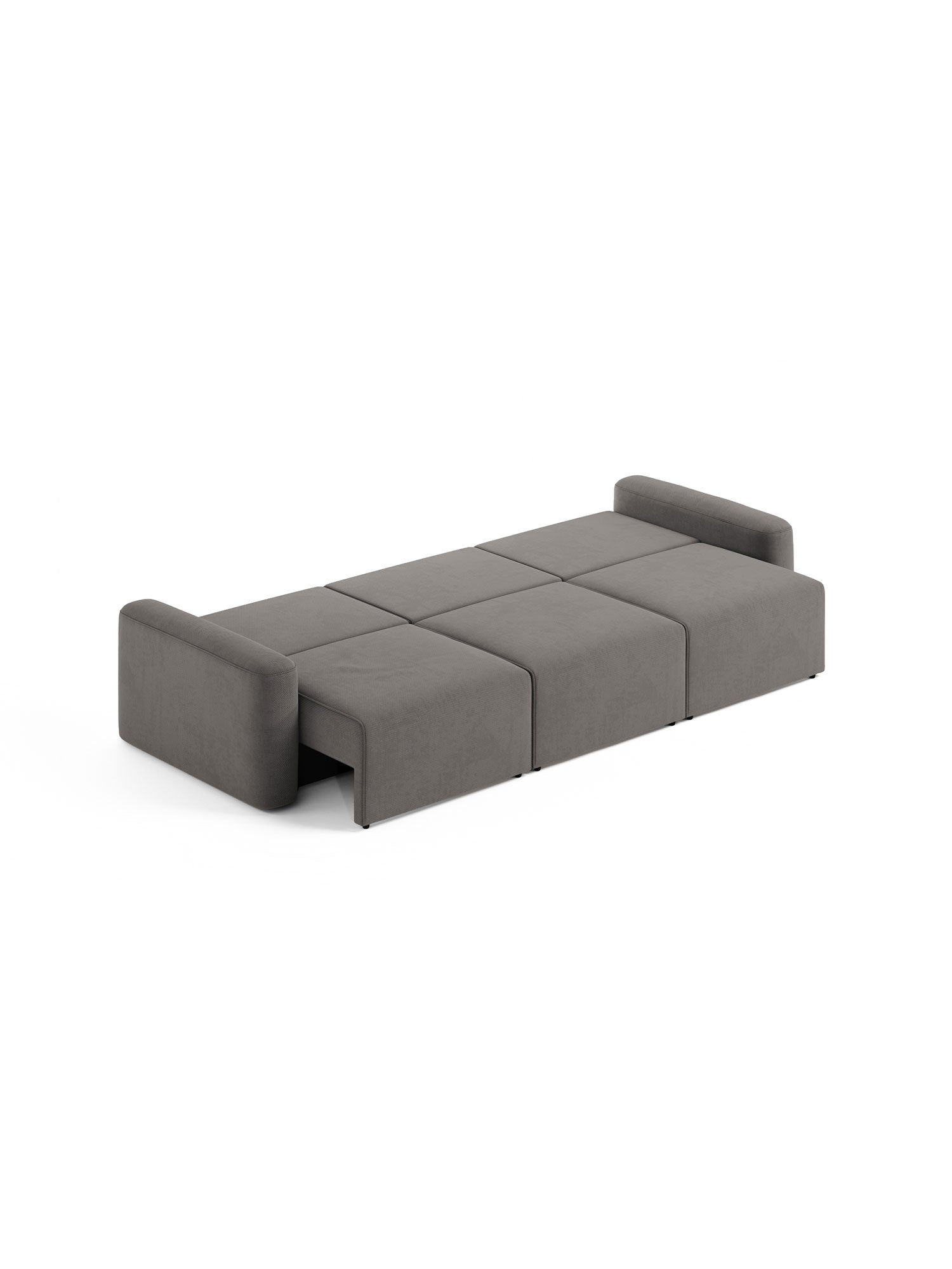 Loop Sofa Bed 4 Seater