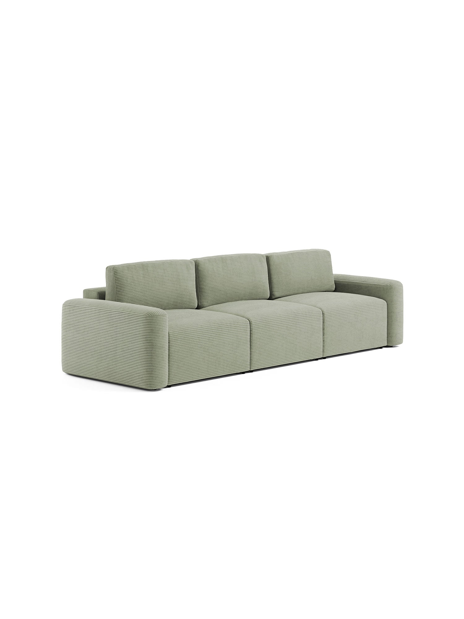 Loop Day Bed Sofa Mintshade