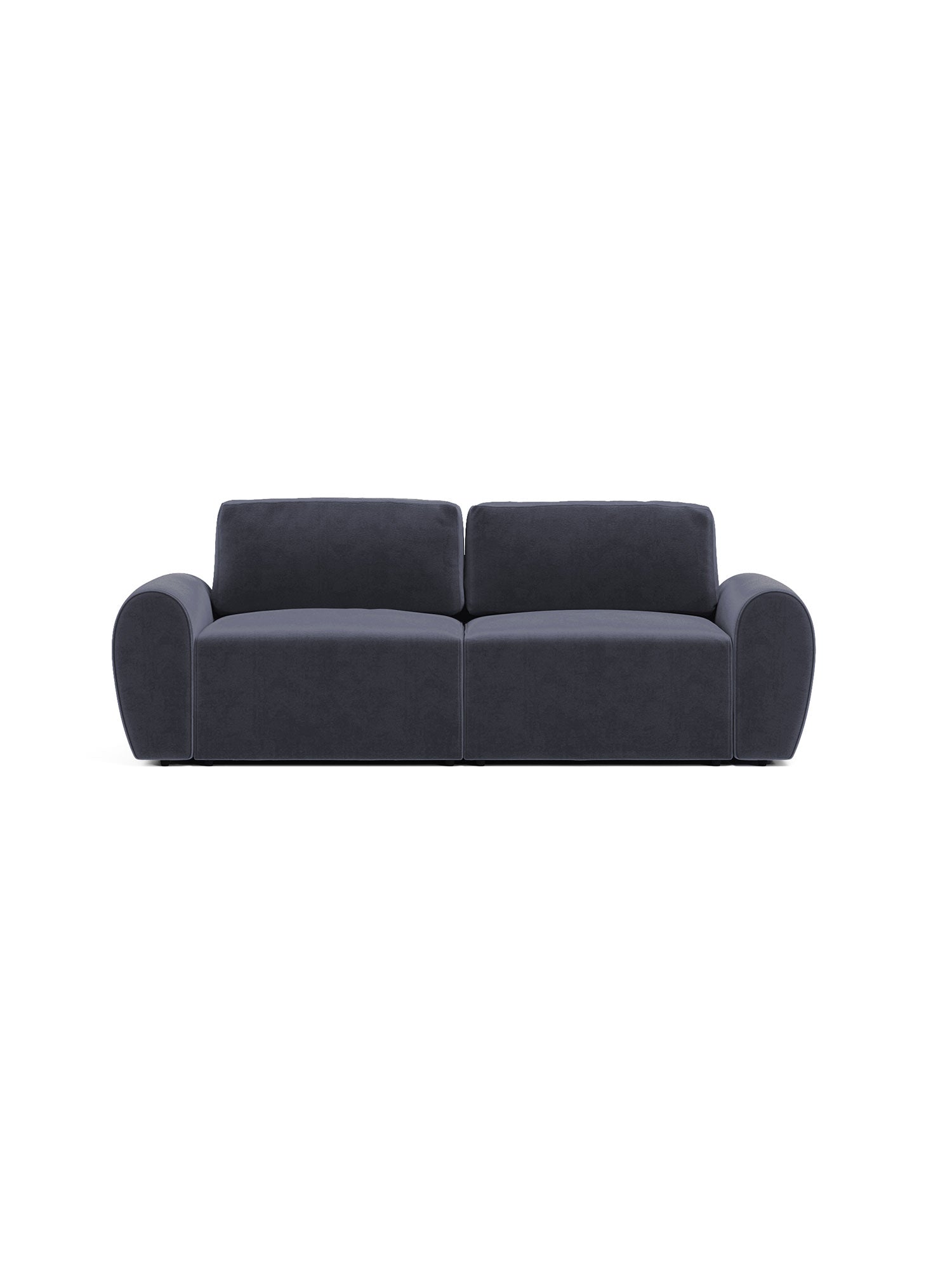 Nest Couch for Small Living Room