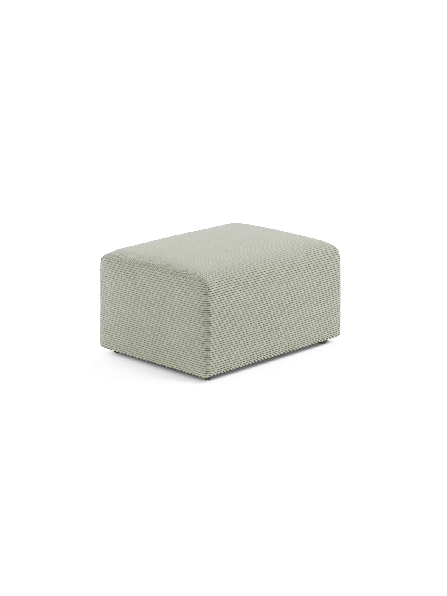 Nest Pouf Mintshade