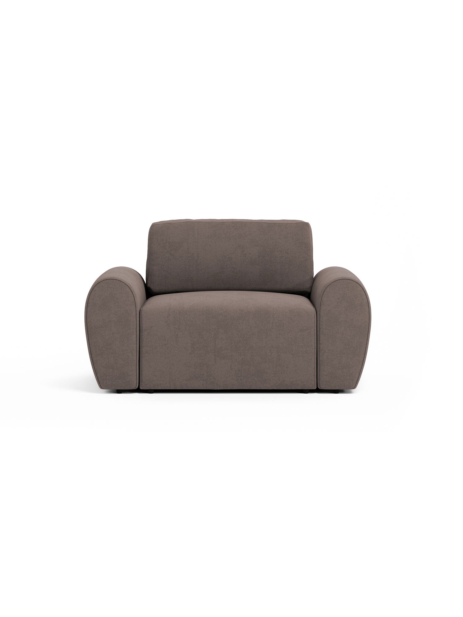 Nest Sleeper Armchair Espresso