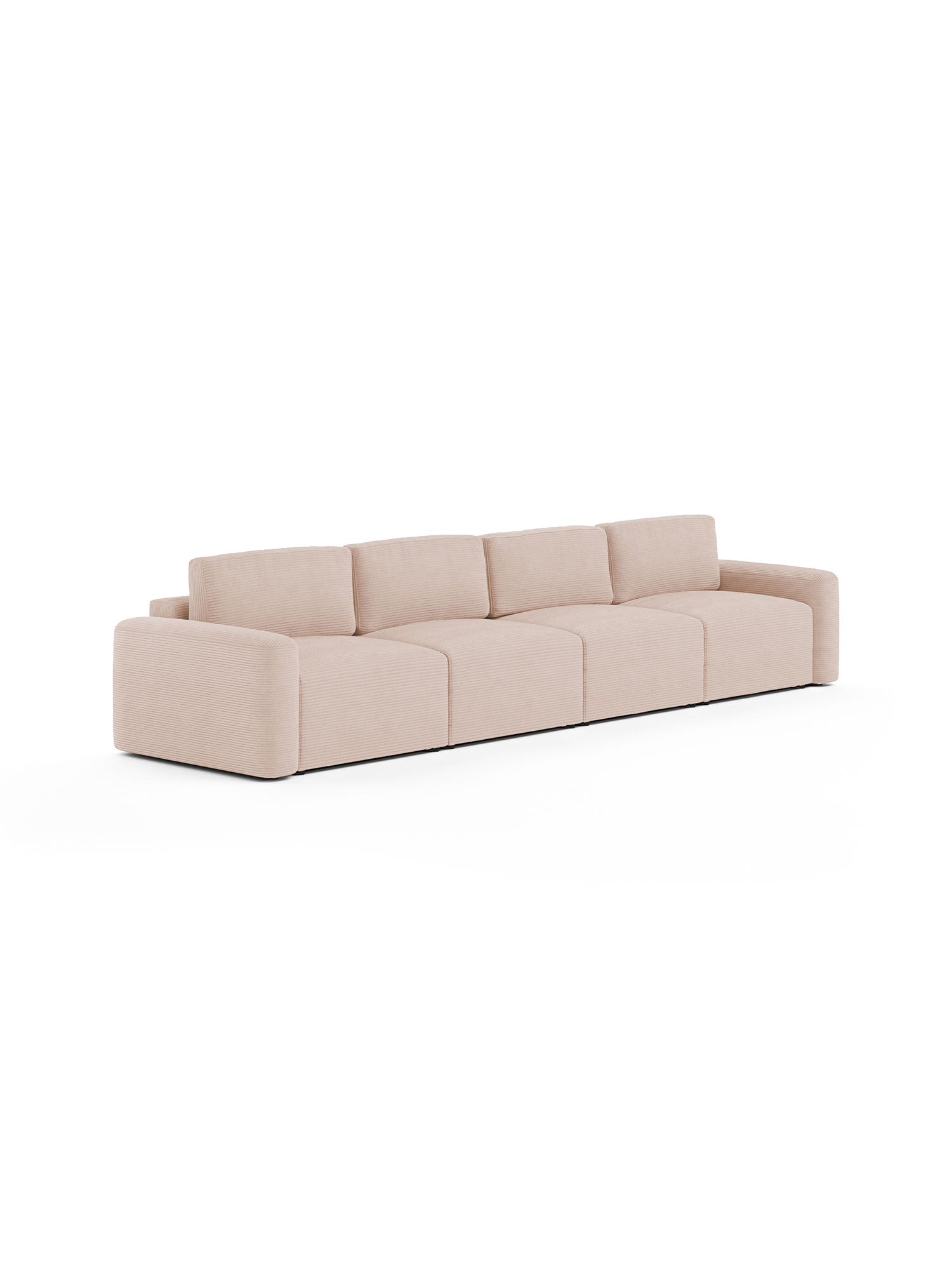 Loop Sofa 5 Seater