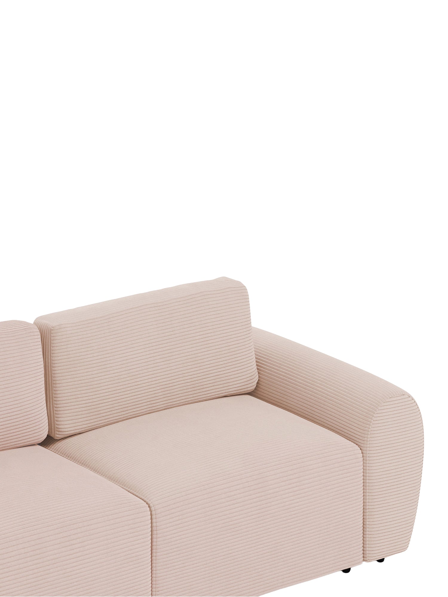 Nest Sofa 3 Seater