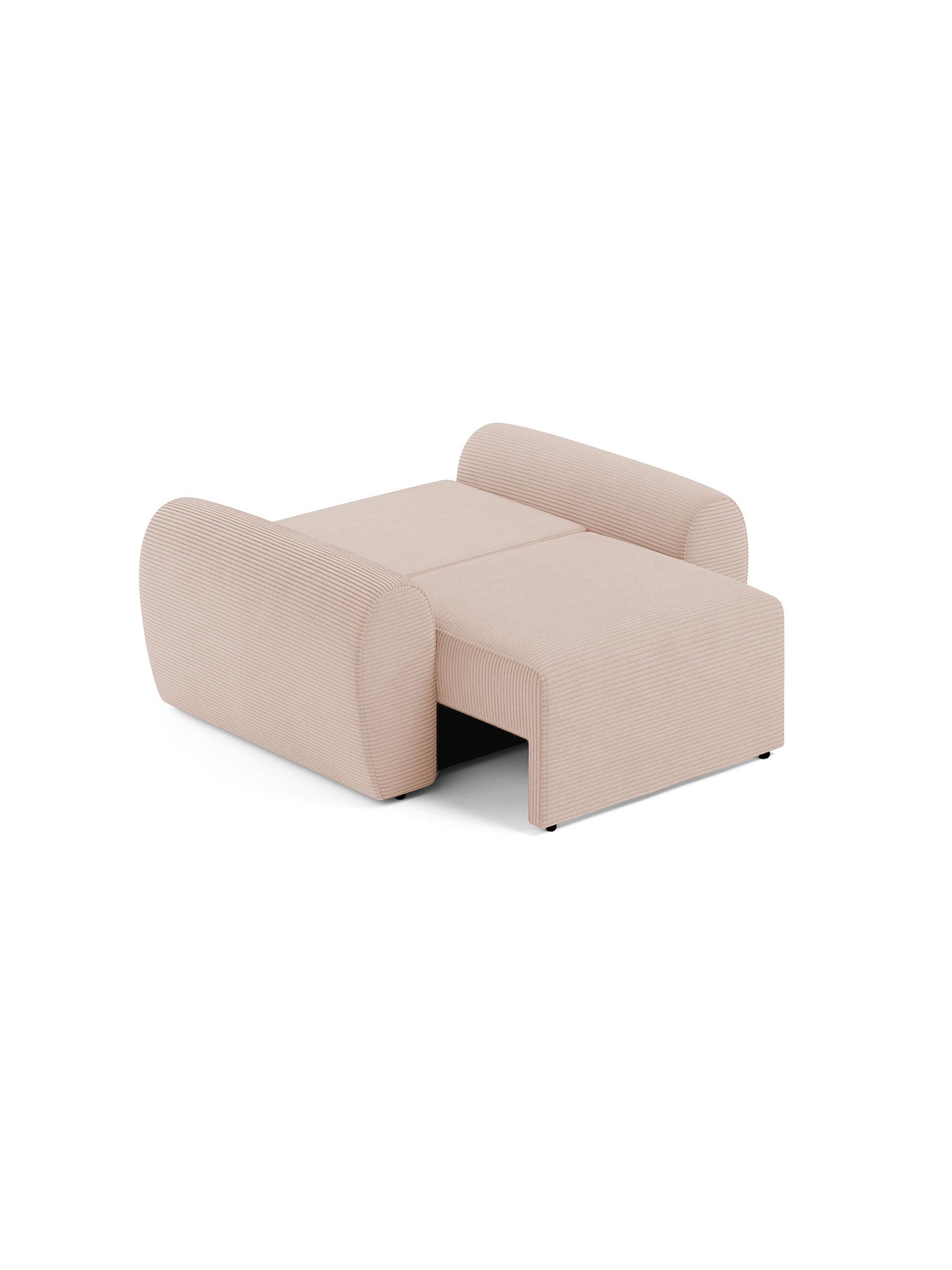 Nest Sleeper Armchair