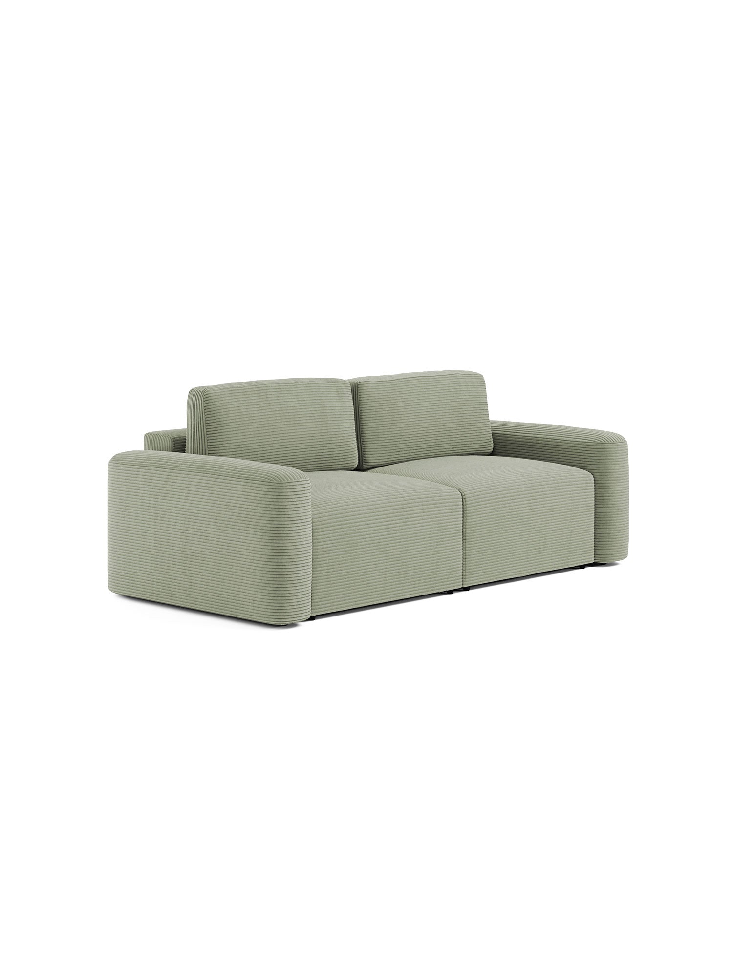 Loop Sofa Bed 3 Seater