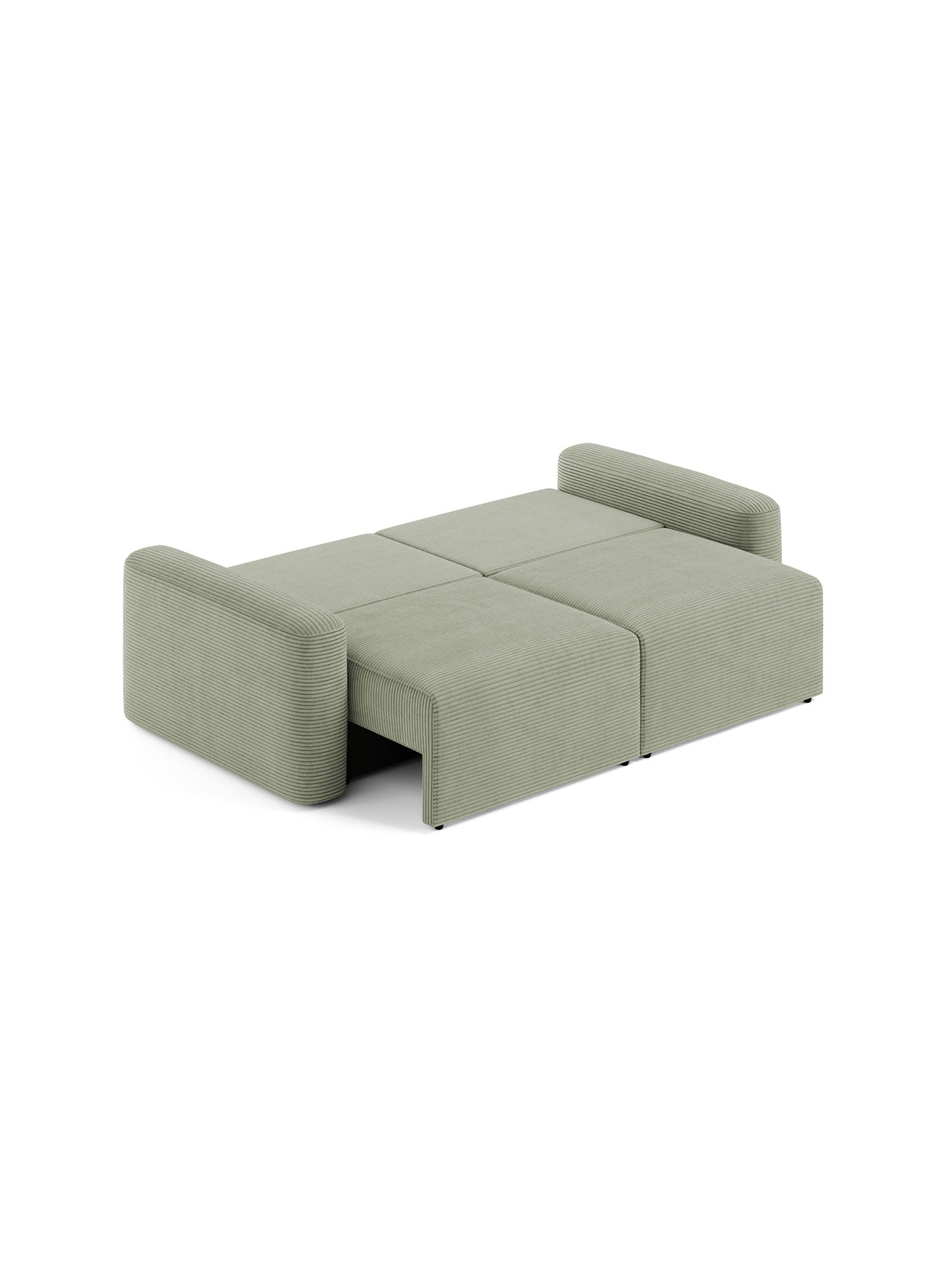 Loop Sofa Bed 3 Seater
