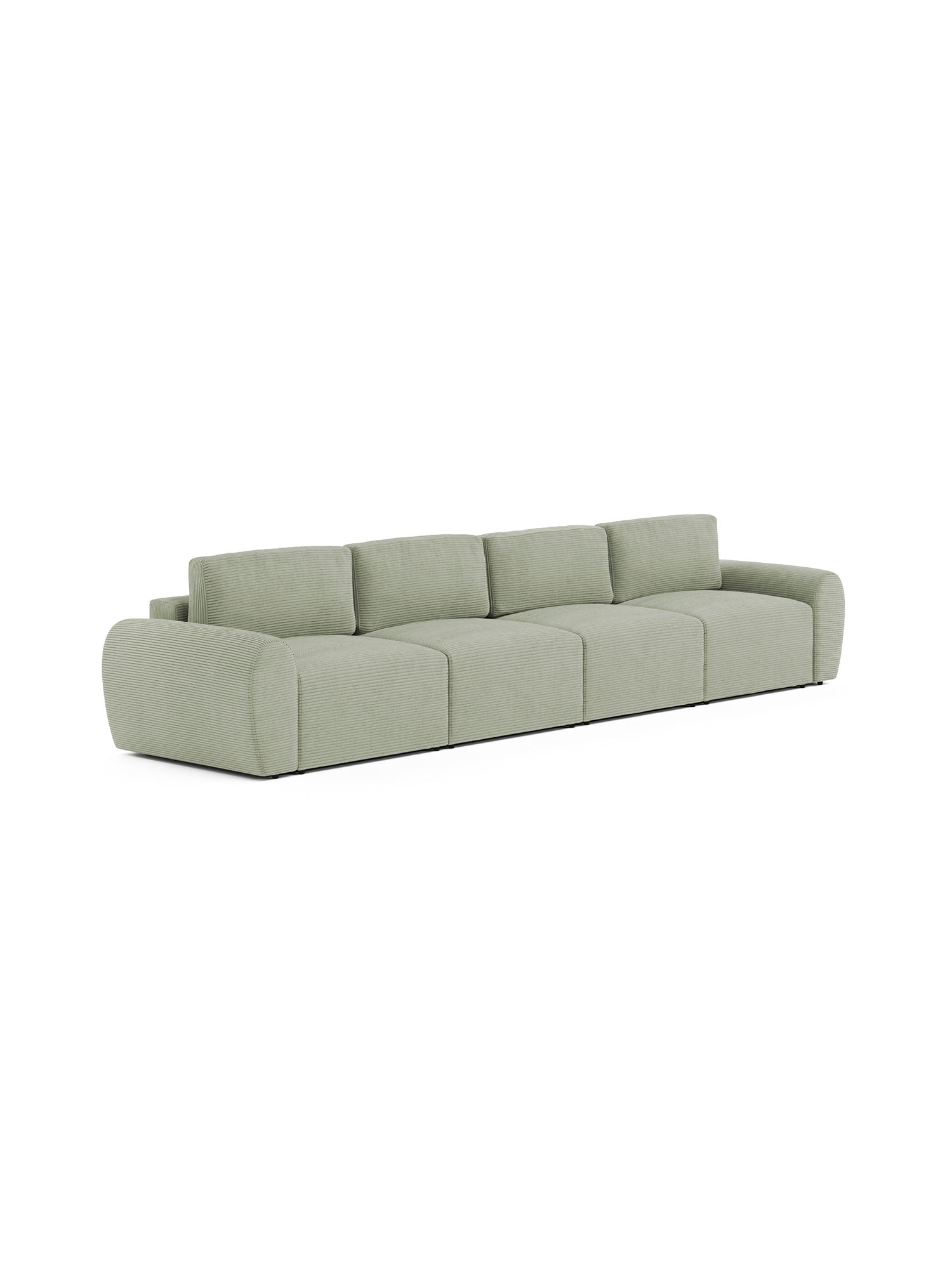Nest Sofa 5 Seater