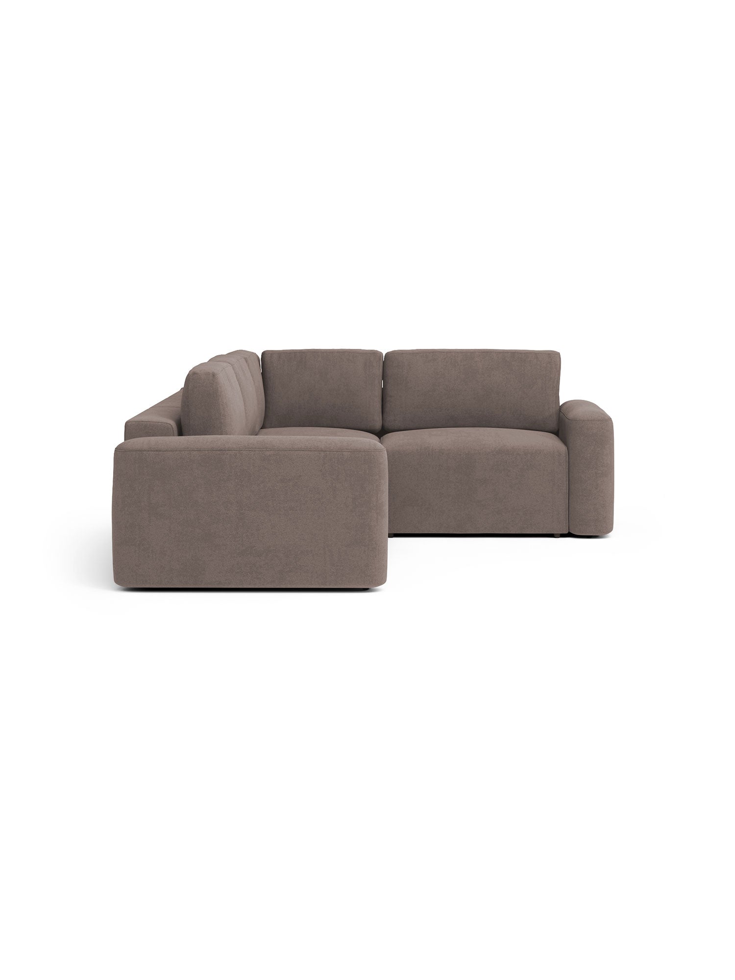Loop Sectional Sofa 3 Seater
