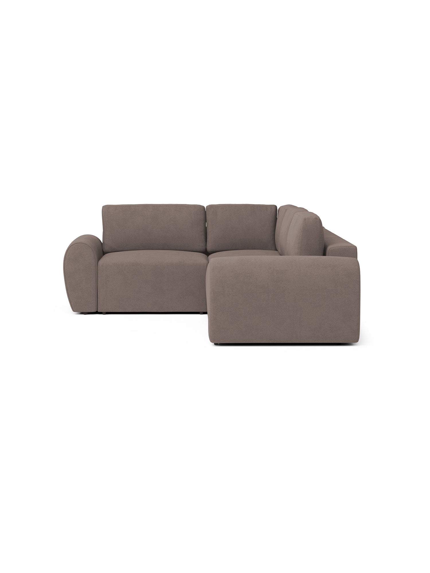 Nest Sectional Sofa 3 Seater