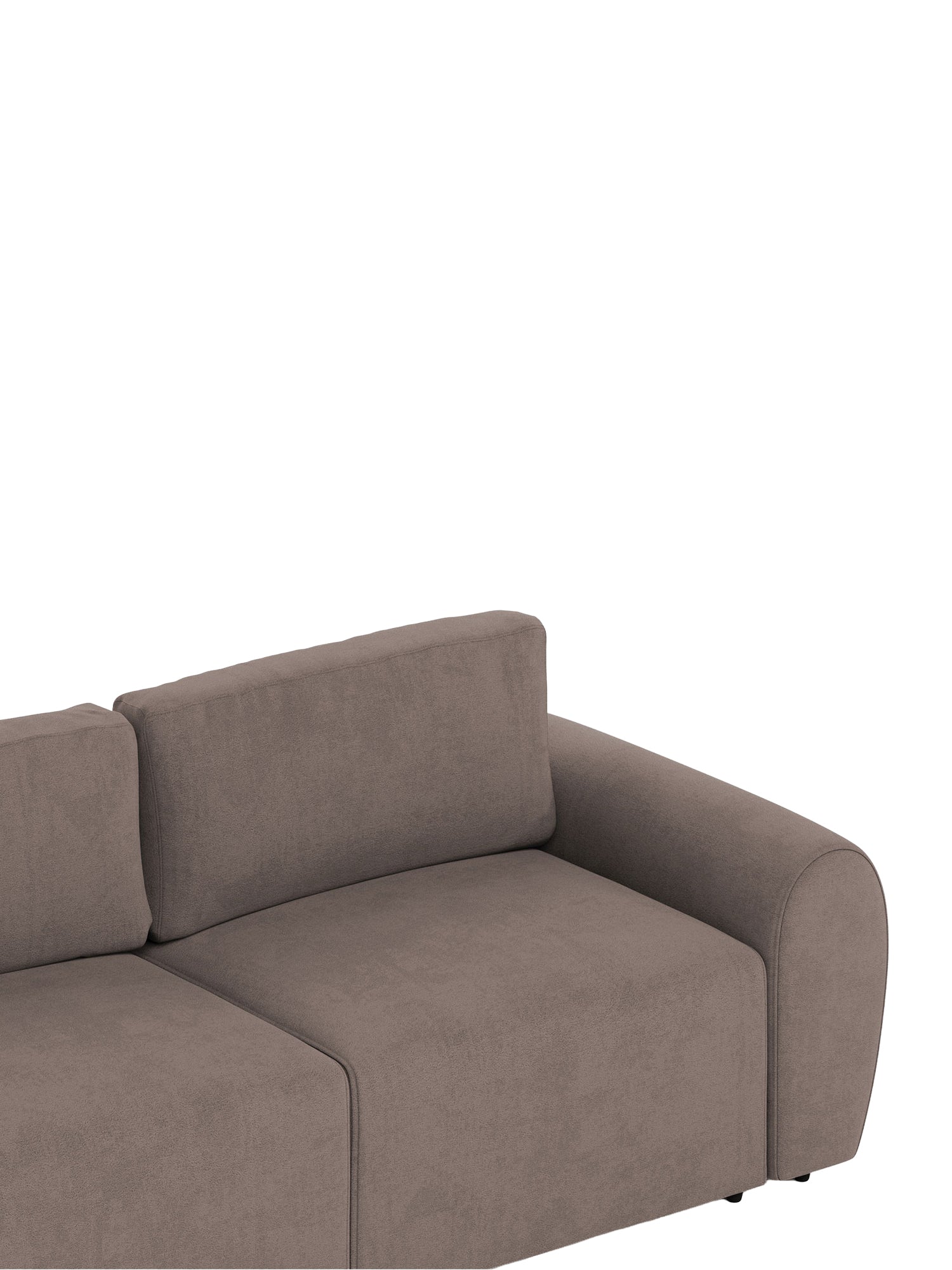Nest Sofa 5 Seater