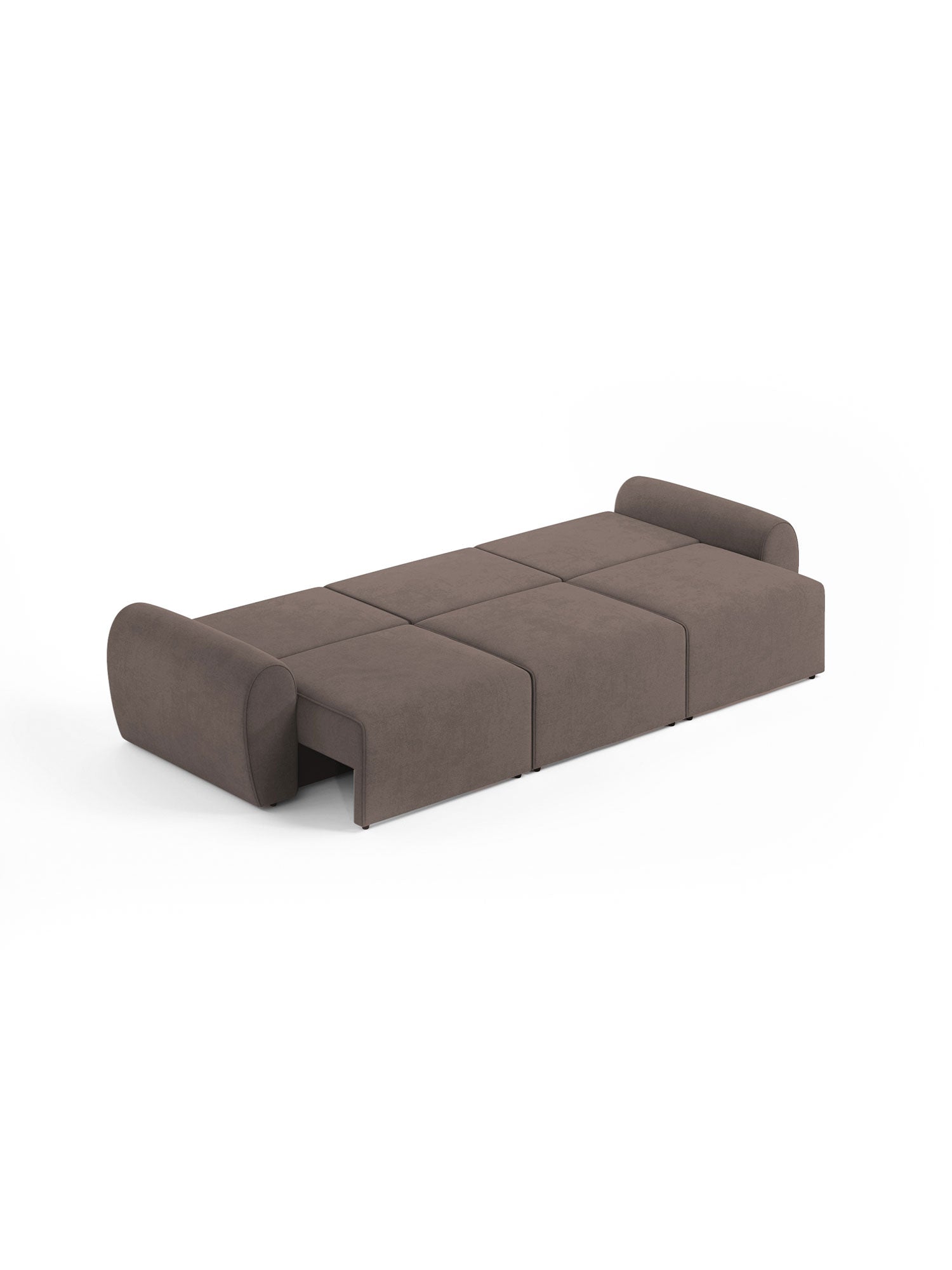 Nest Sofa Bed 4 Seater