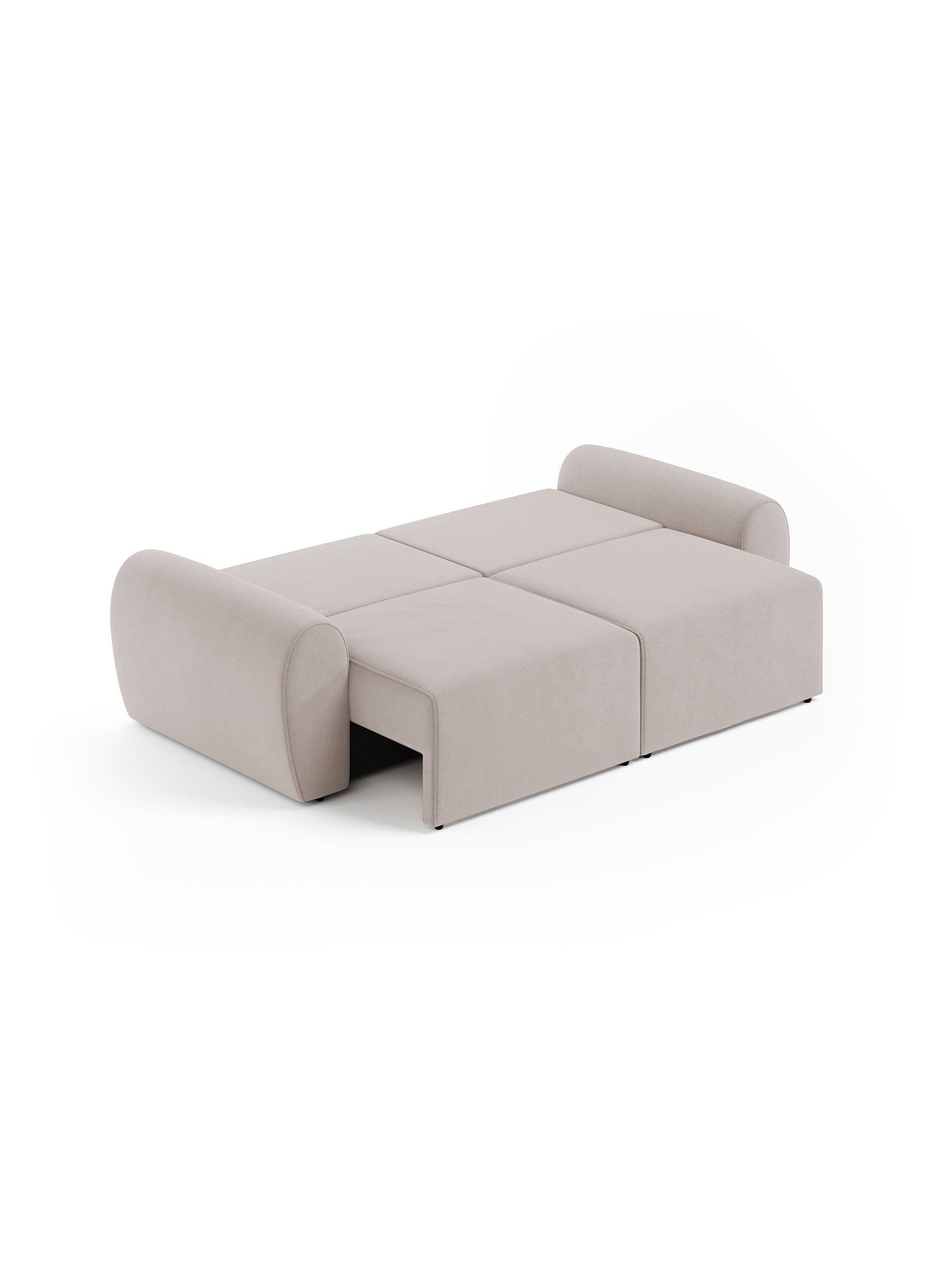 Nest Sofa Bed 3 Seater