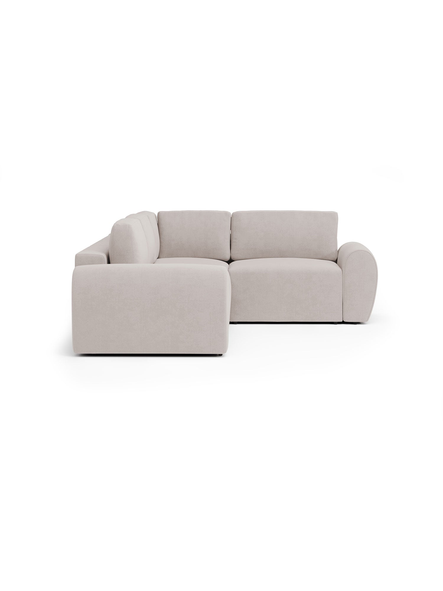 Nest Sectional Sofa 3 Seater