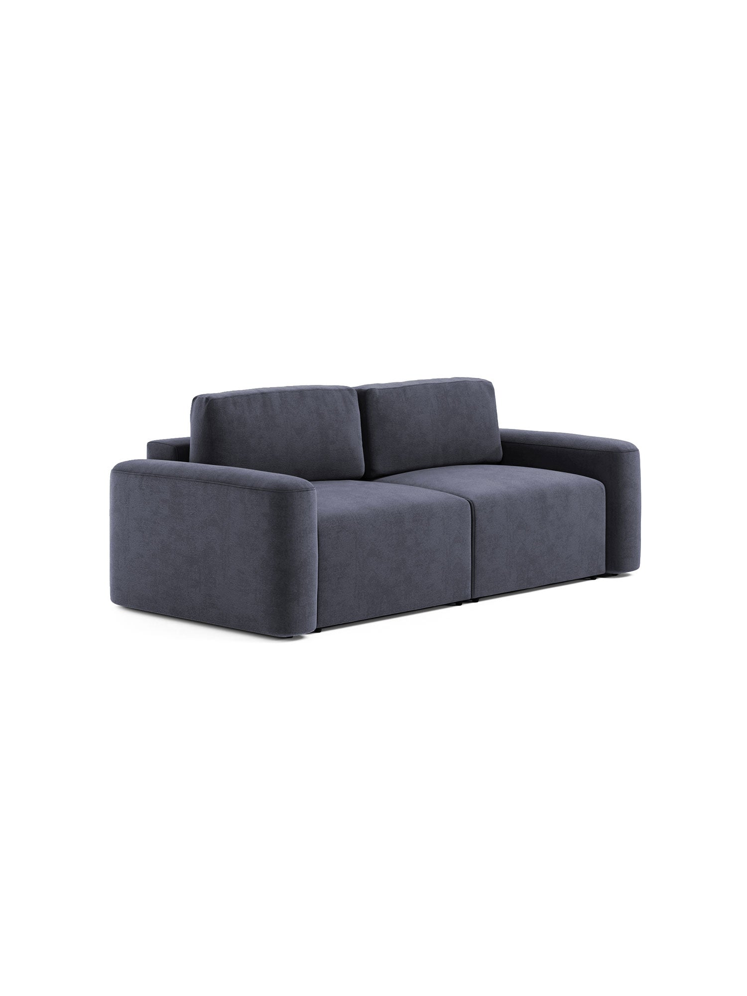 Loop Sofa Bed 3 Seater