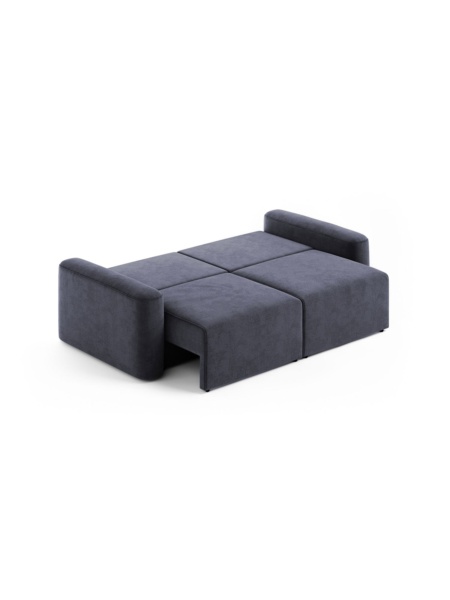 Loop Sofa Bed 3 Seater