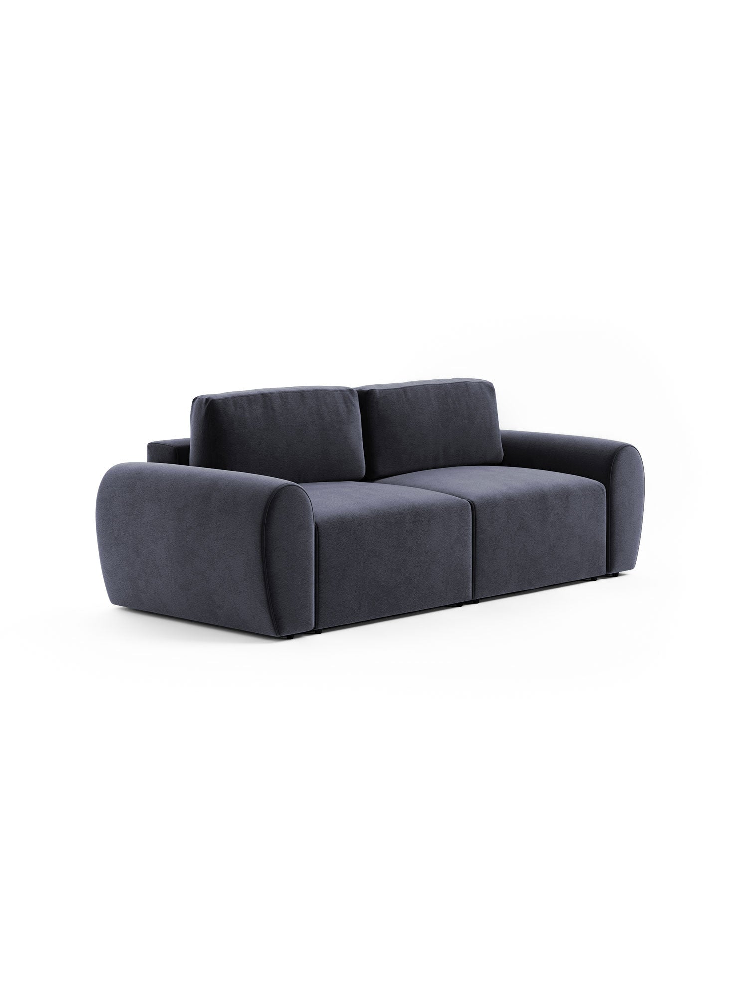 Nest Sofa Bed 3 Seater
