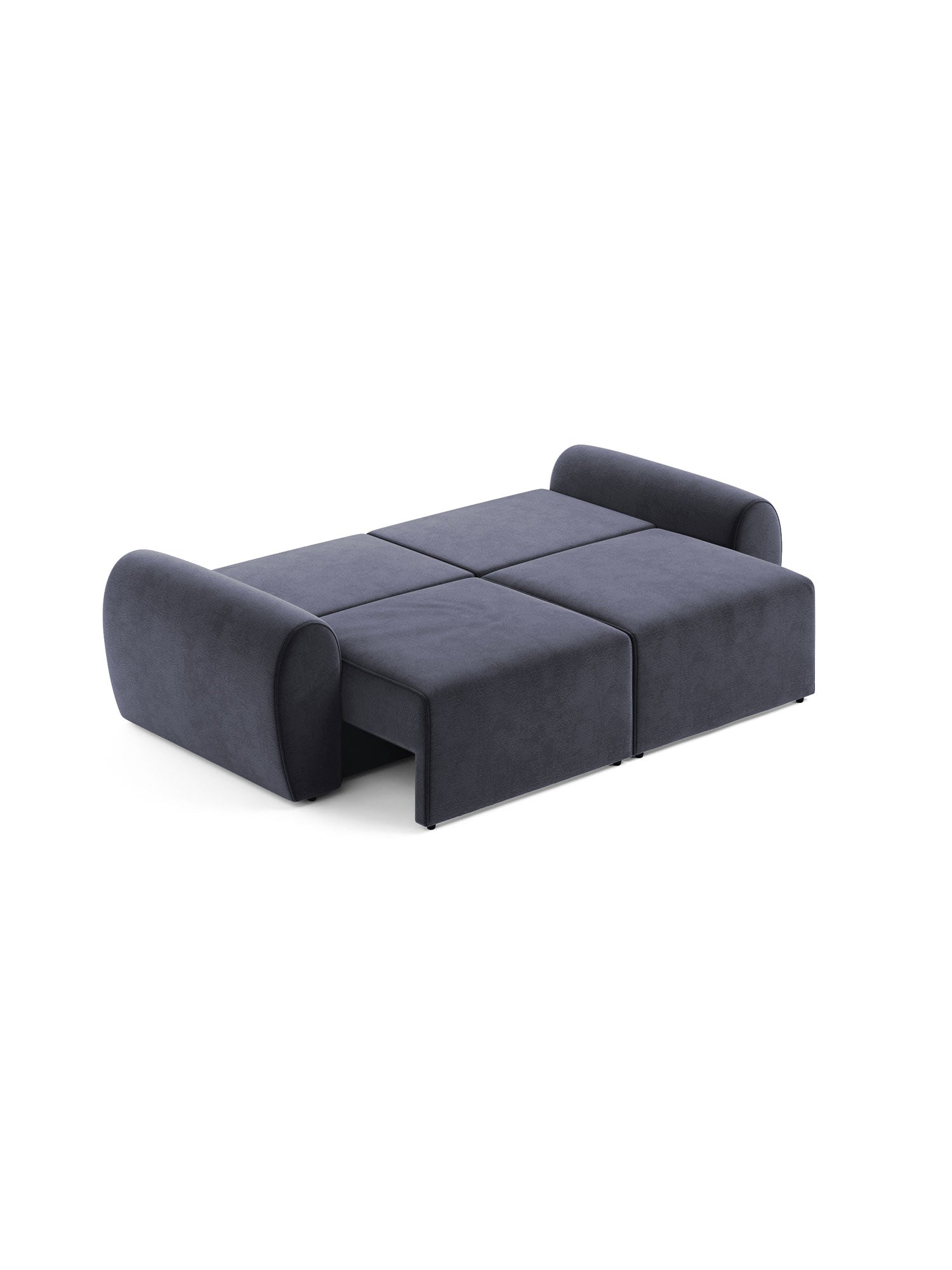 Nest Sofa Bed 3 Seater