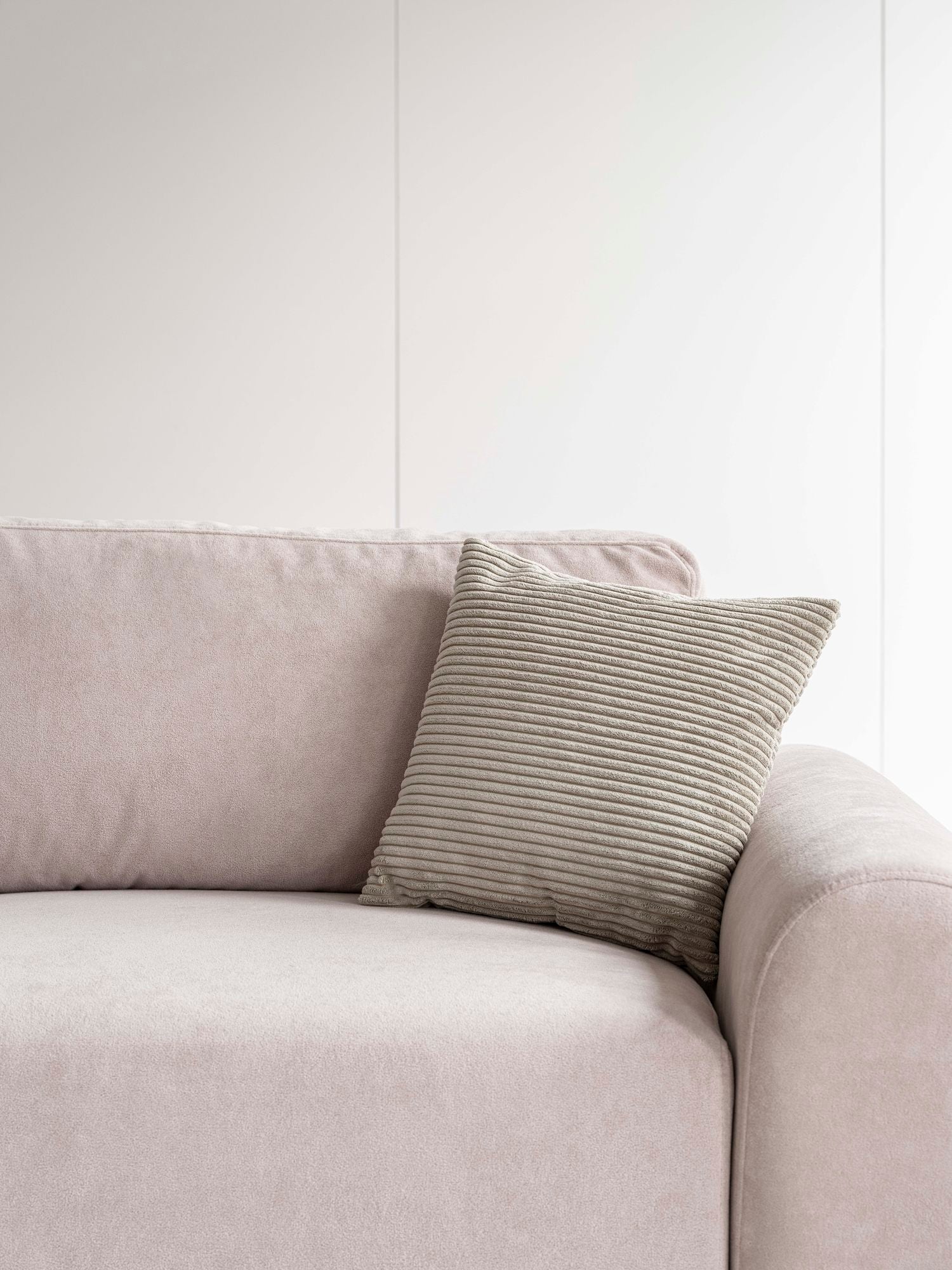 Mintshade Pillow Cover