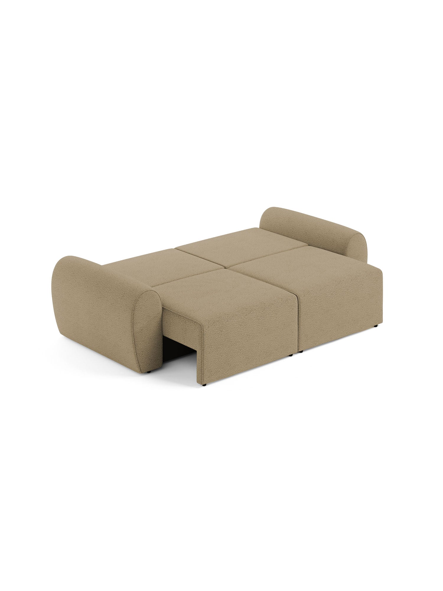 Loop Sofa Bed 3 Seater