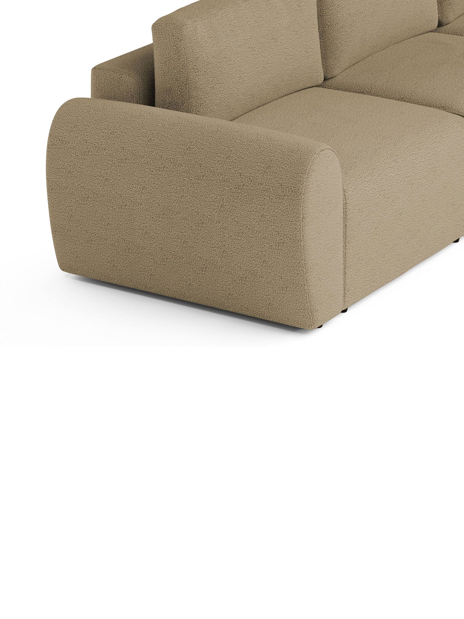 Nest Sofa 3 Seater