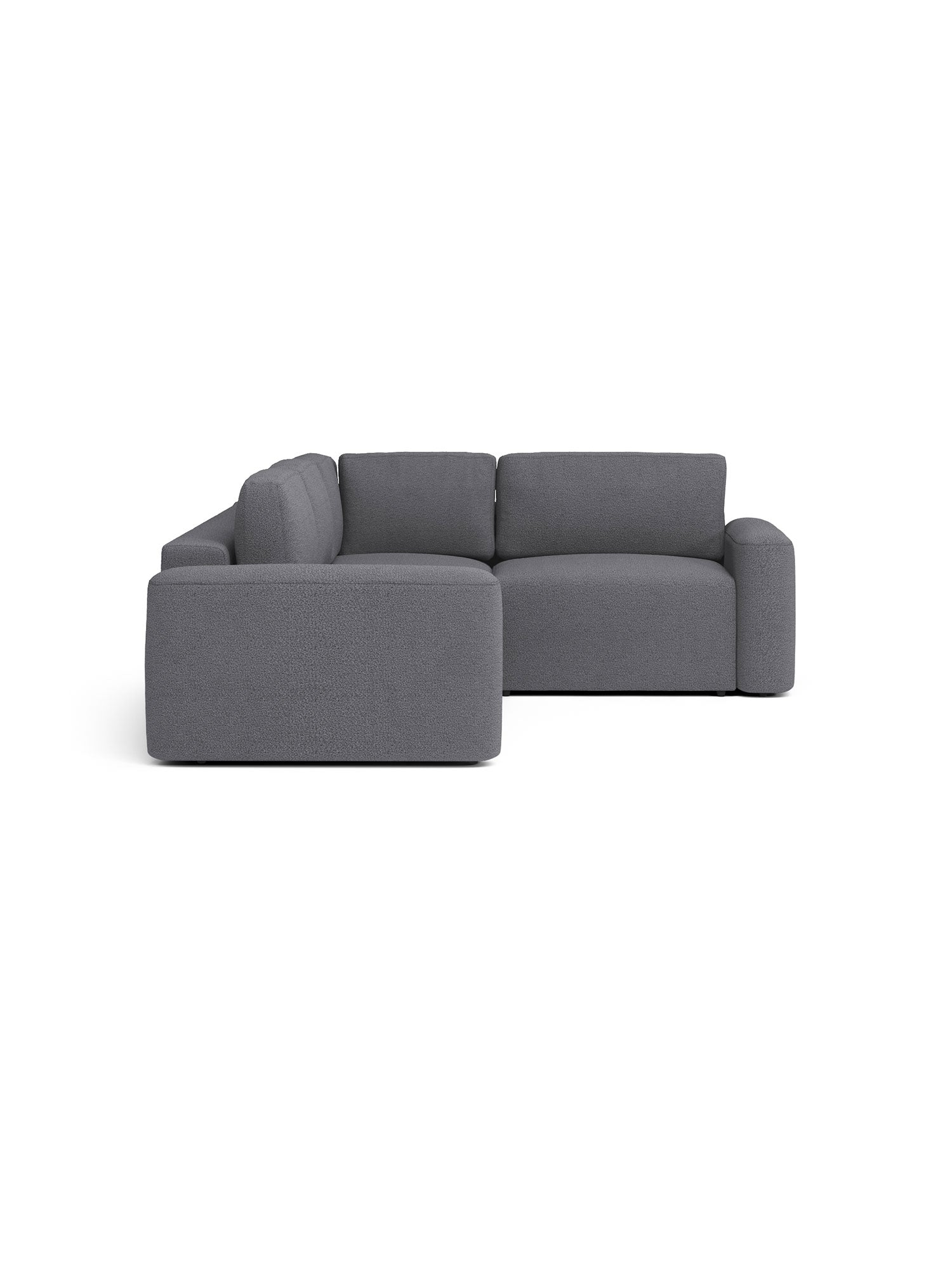 Loop Sectional Sofa 3 Seater