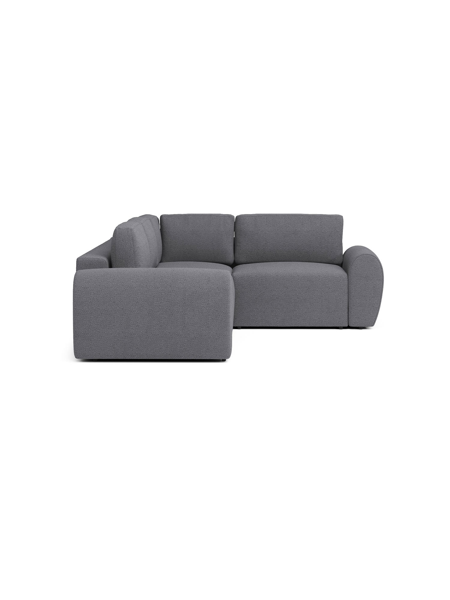 Nest Sectional Sofa 3 Seater