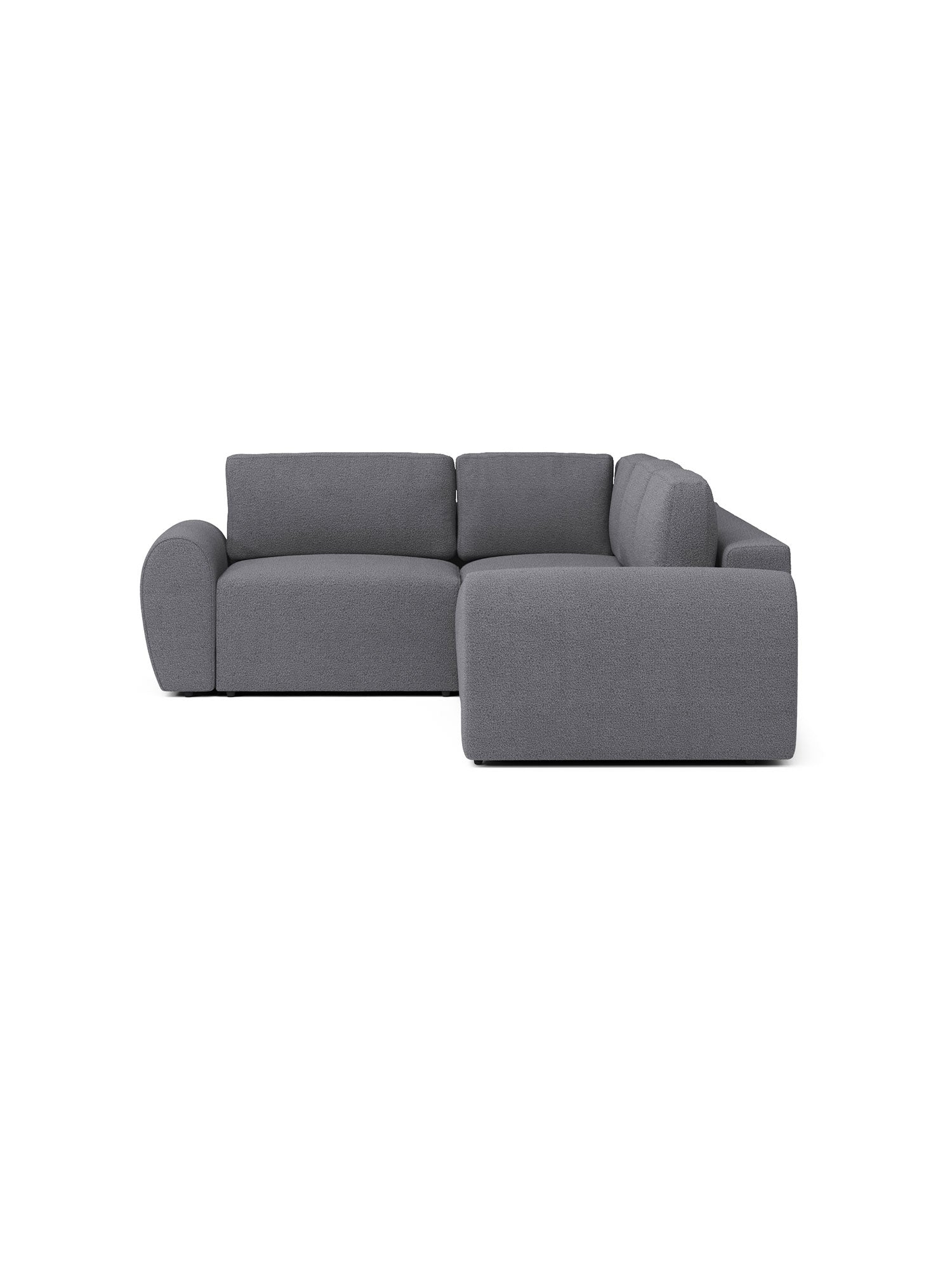 Nest Sectional Sofa 3 Seater