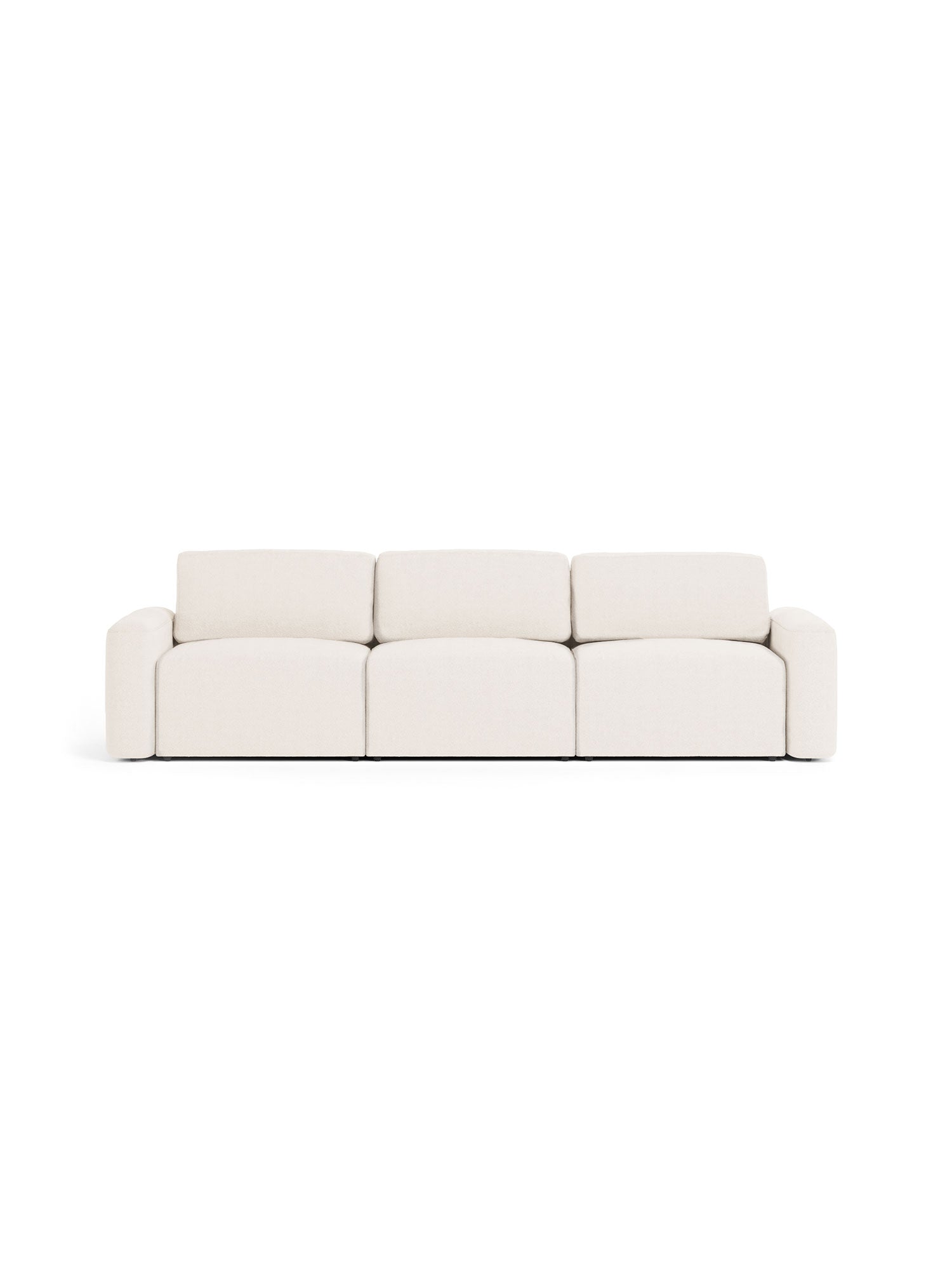 Loop Sofa 4 Seater