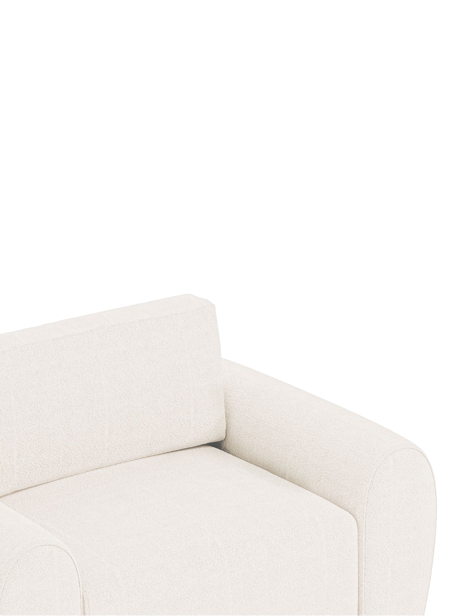 Nest Armchair