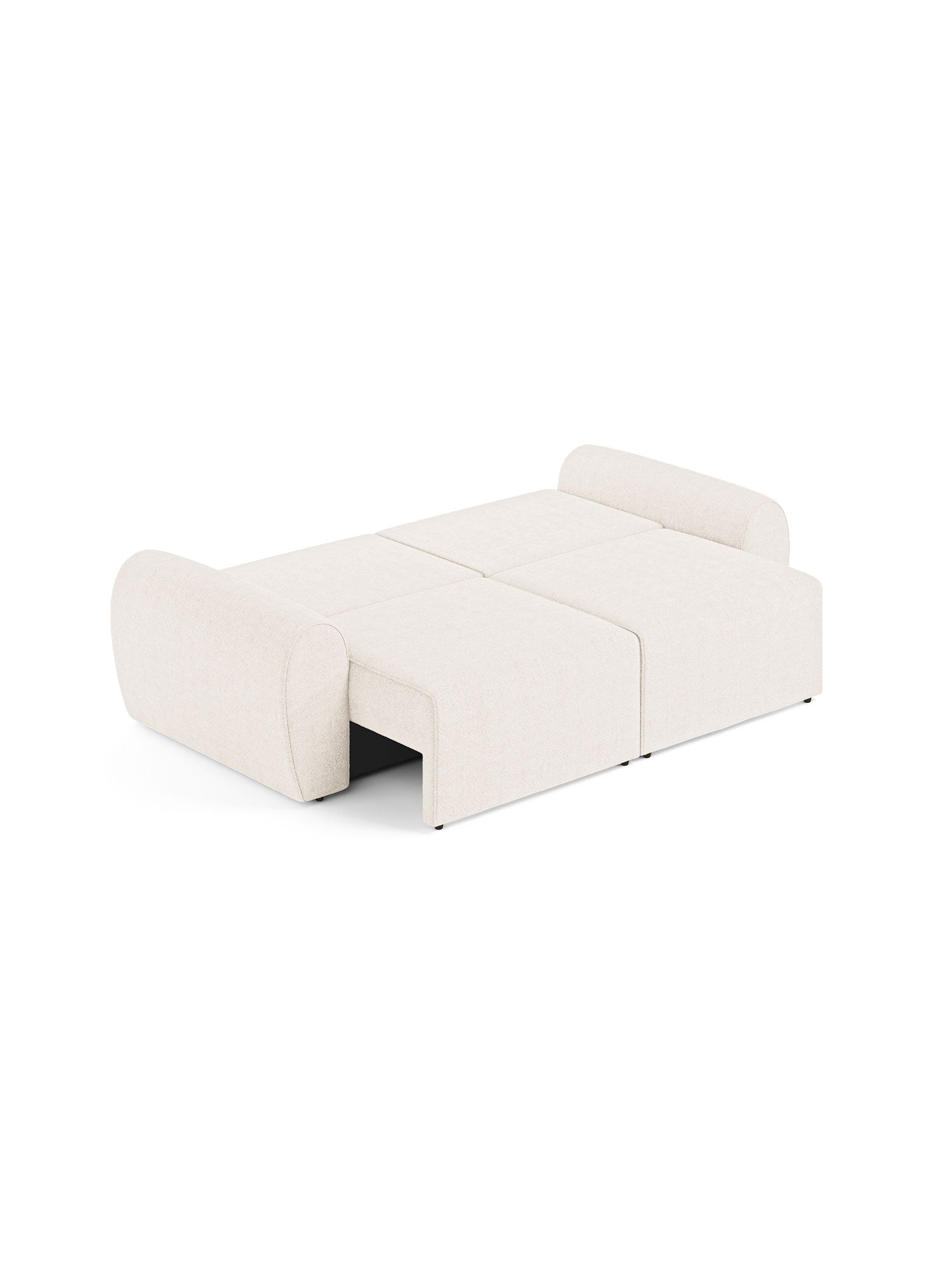 Nest Sofa Bed 3 Seater