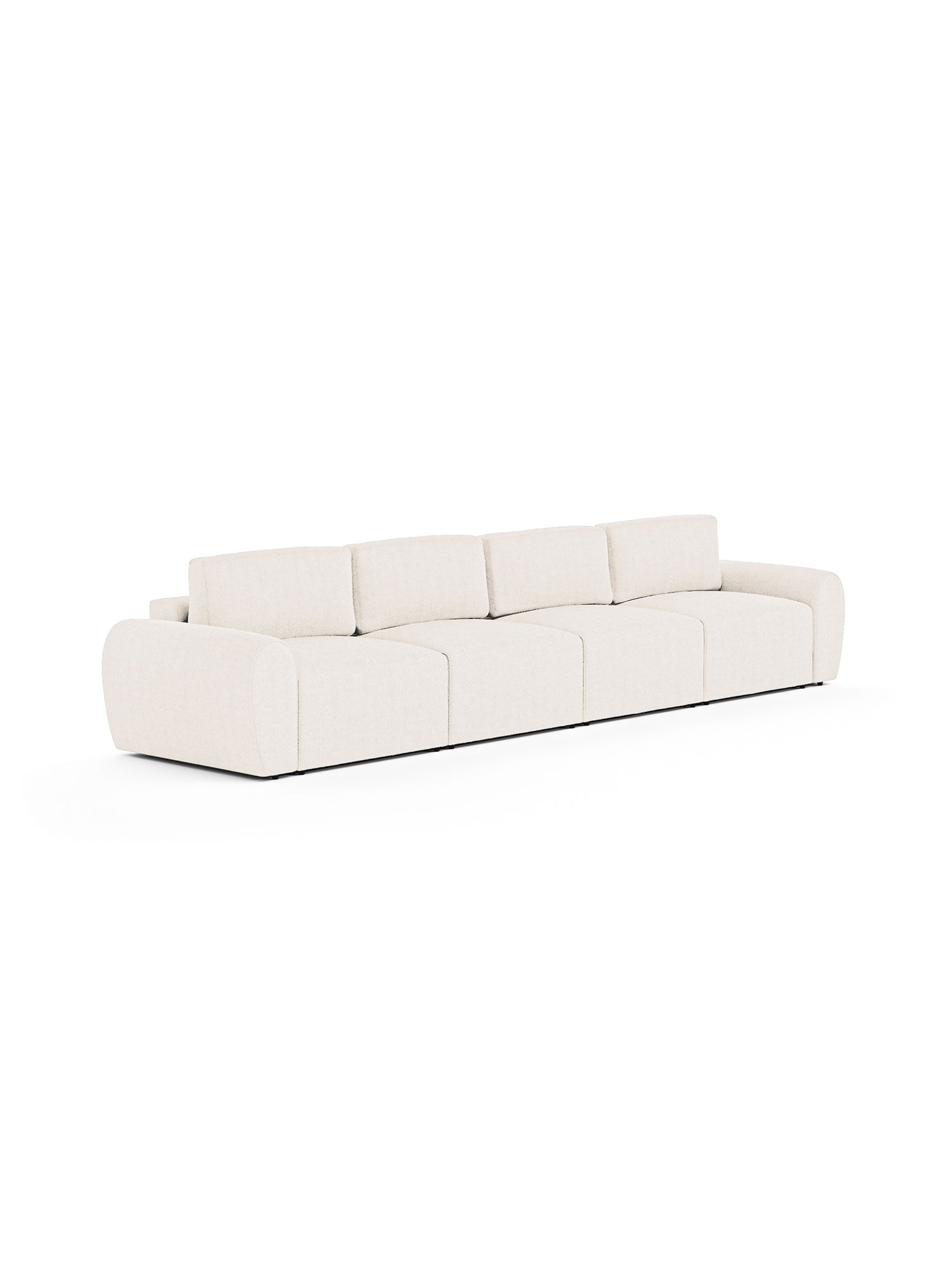 Nest Sofa Bed 5 Seater