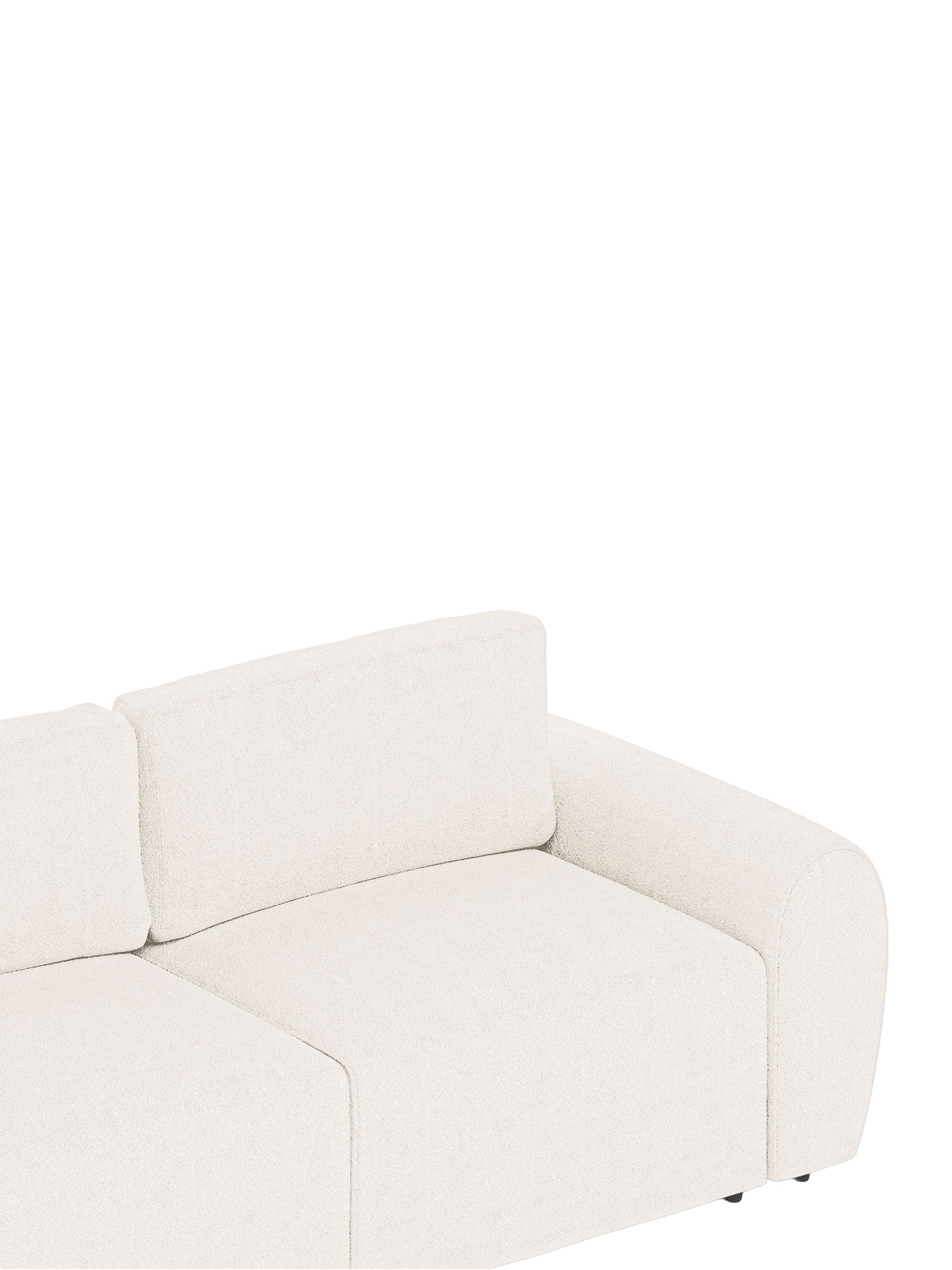 Nest Sofa Bed 5 Seater