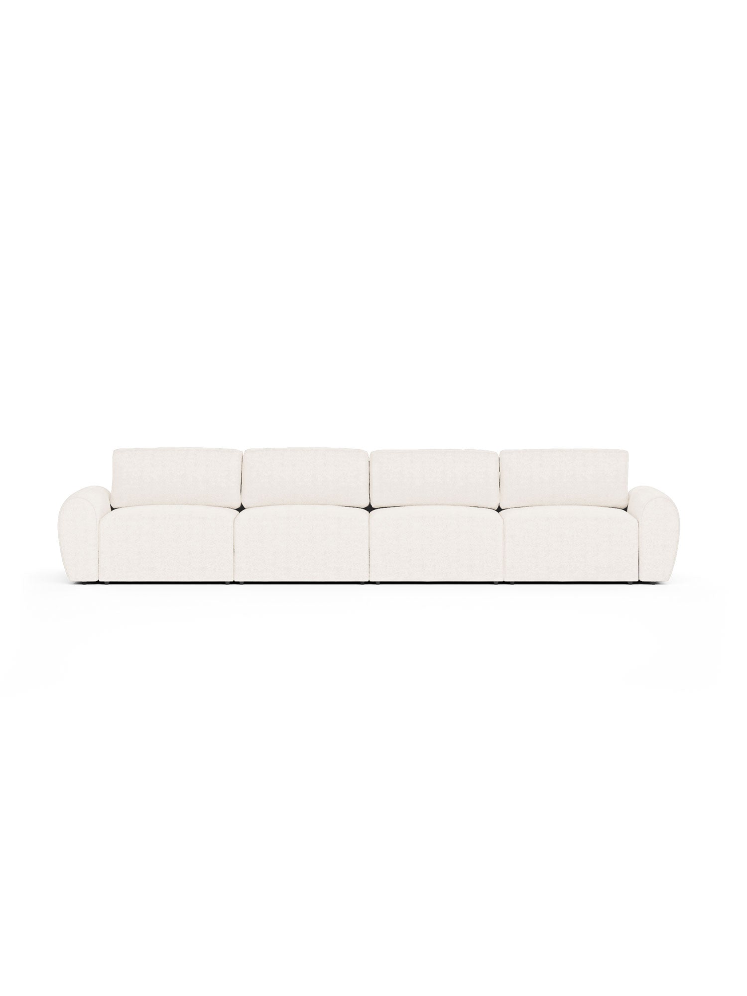 Nest Sofa Bed 5 Seater