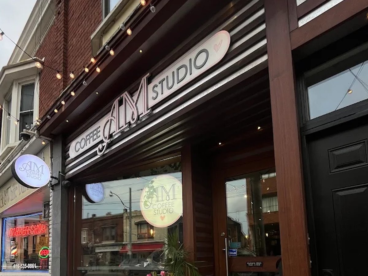 toronto Soffie try spot cafe