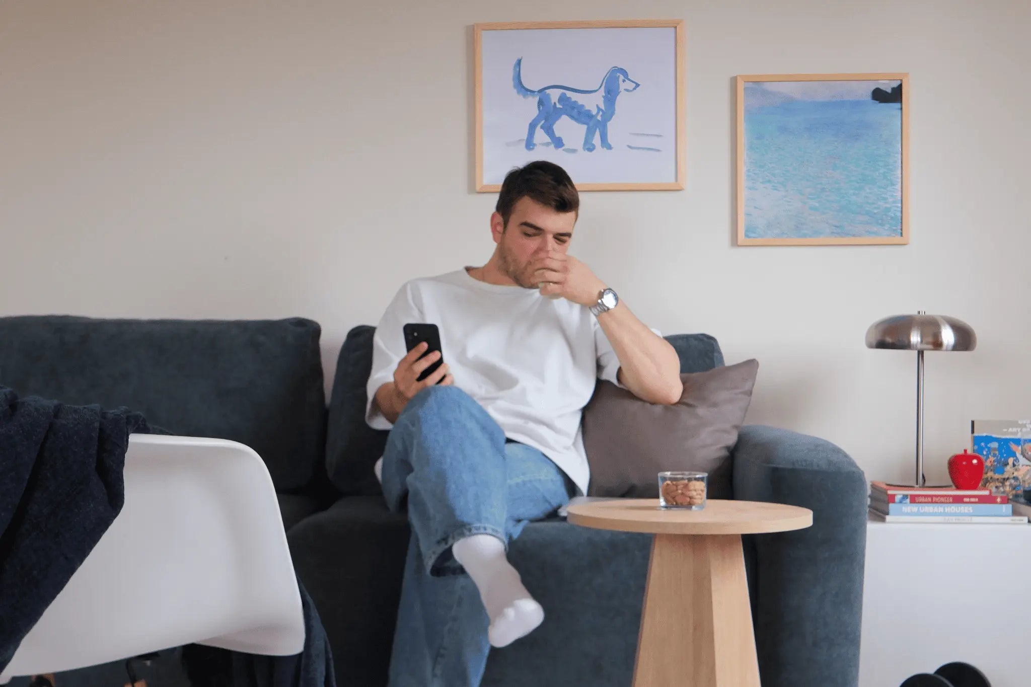 A Complete Guide to Designing a Custom Modular Sofa