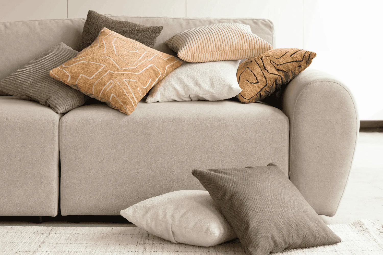From Fast to 'Slow': Embracing the 2026 Slow Furniture Movement with Modular Sofas