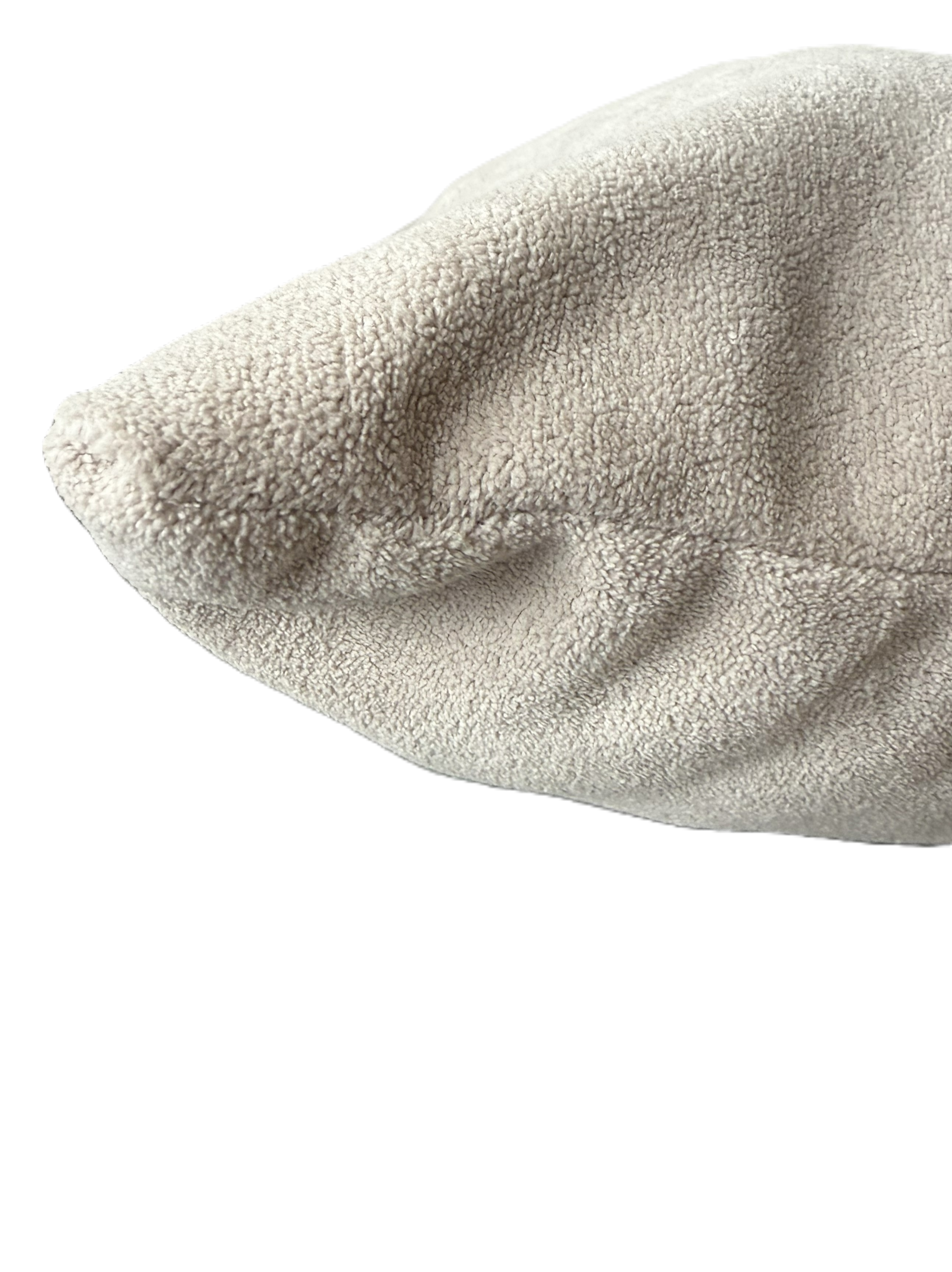 Blush Beige Pillow Cover
