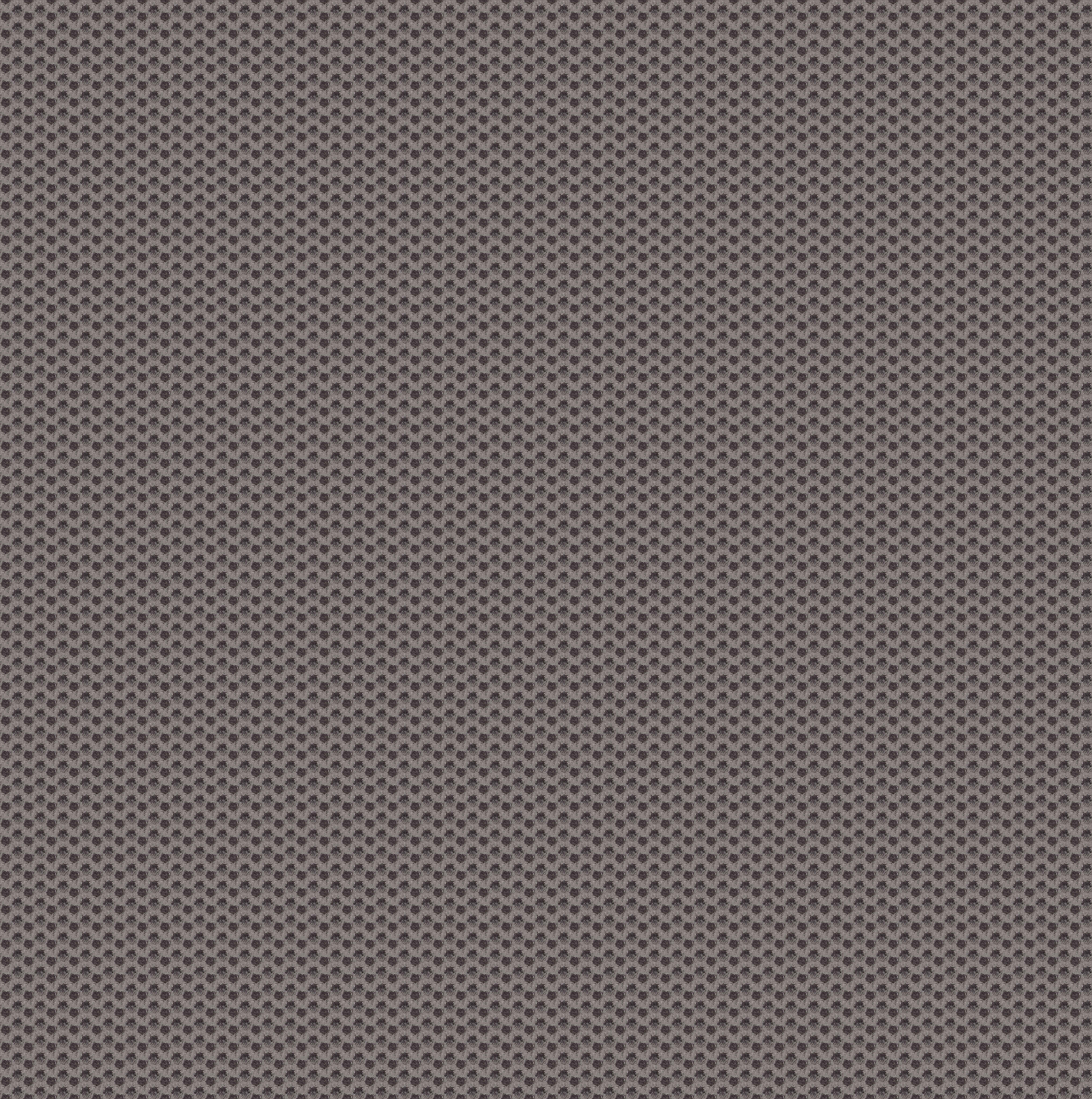 Ashfall Grey Pillow Cover