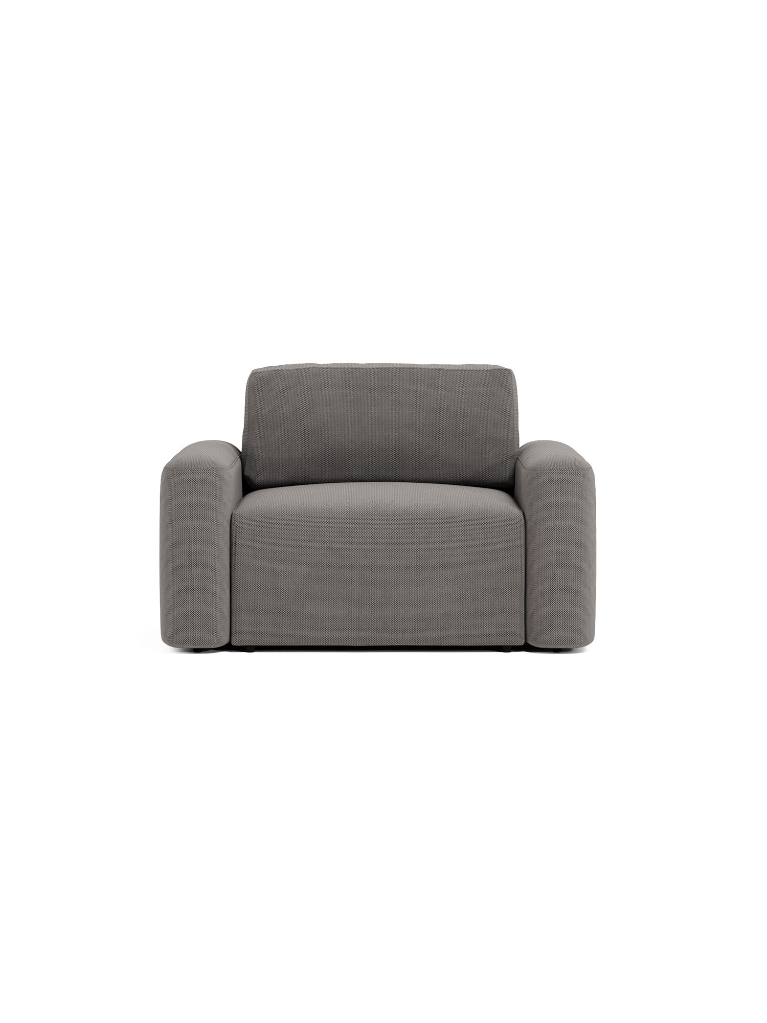 Loop Armchair