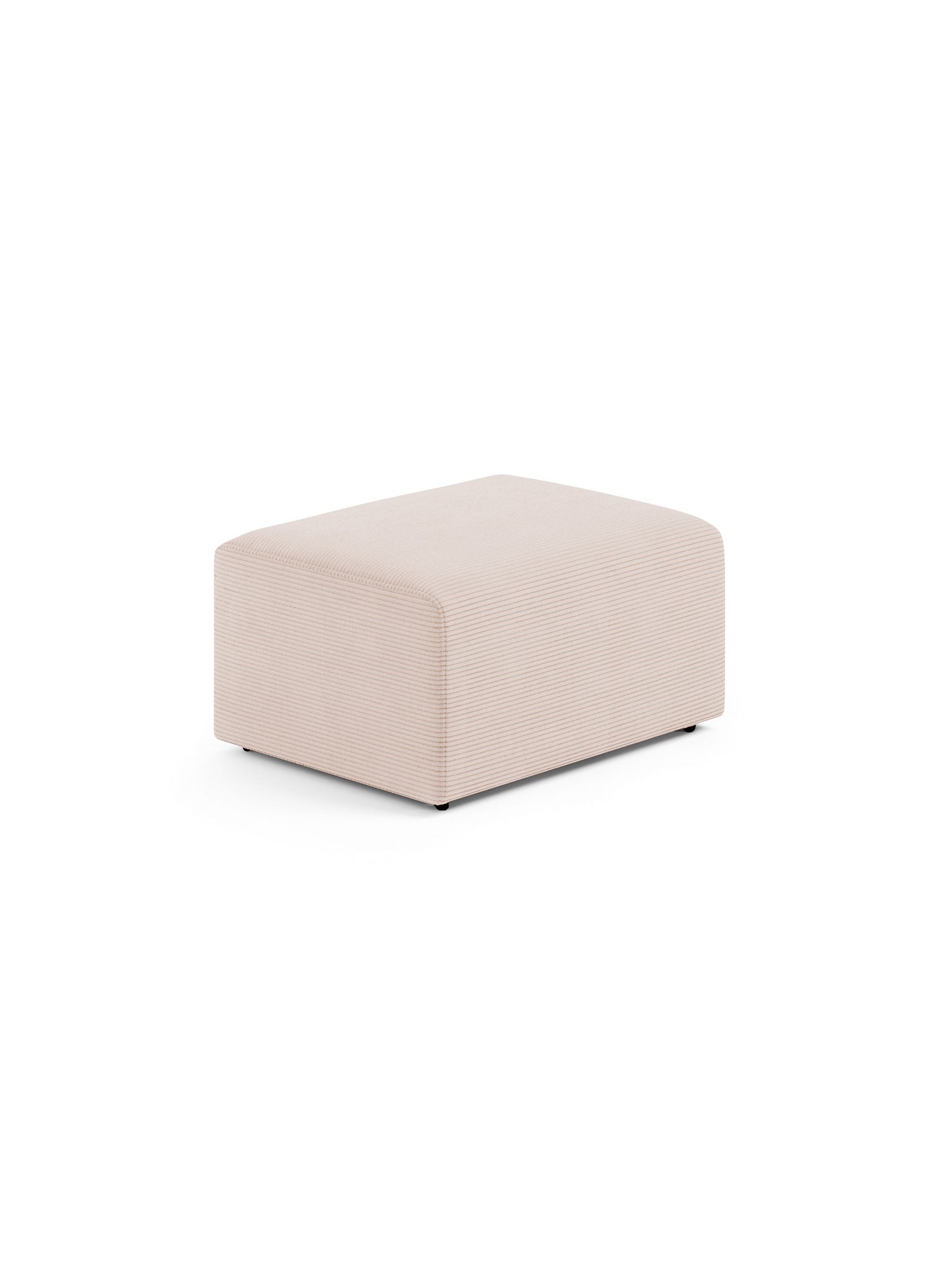 Nest Pouf Roseveil