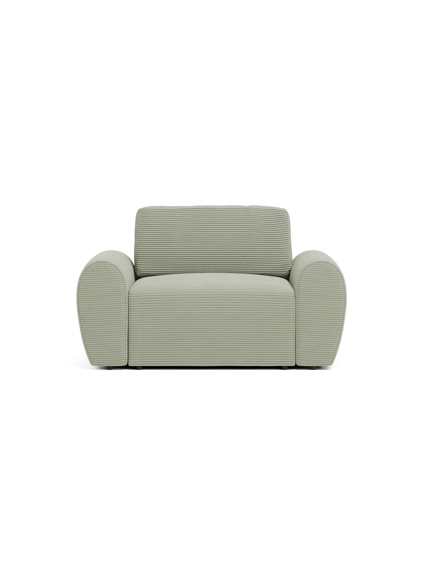 Nest Sleeper Armchair Mintshade