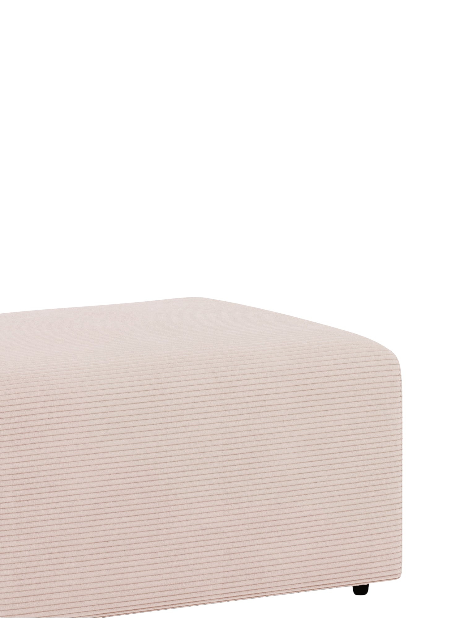 Nest Pouf